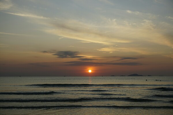 Cam Ranh, Khánh Hòa, Vietnam