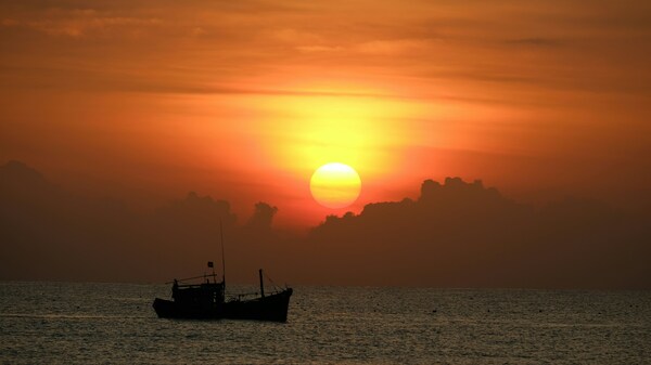 Cam Ranh, Khánh Hòa, Vietnam