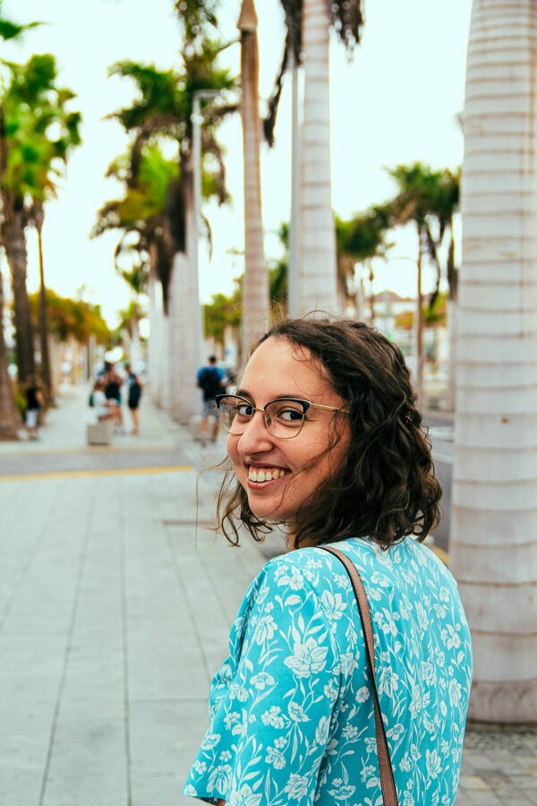 Los Cristianos, Spain