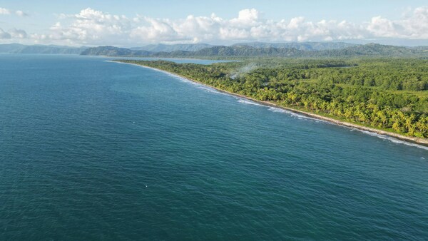 The Zancudo Lodge, Golfito, Costa Rica