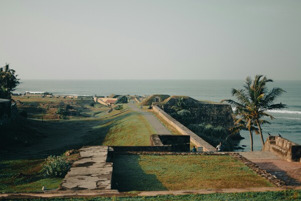 Galle, Sri Lanka