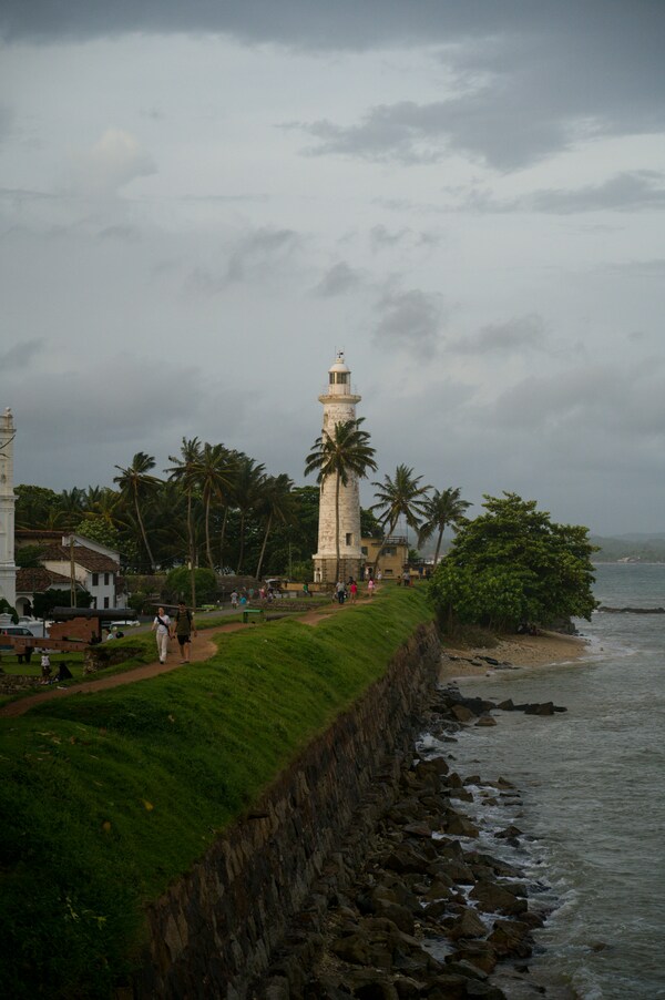 Galle, Sri Lanka