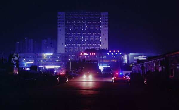 Sokcho, Gangwon-do, South Korea