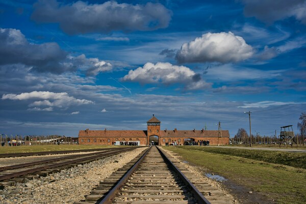 Auschwitz, Poland