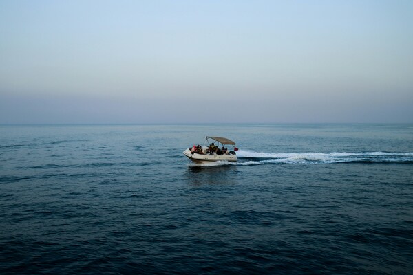 Ain Sokhna, Attaka, Egypt