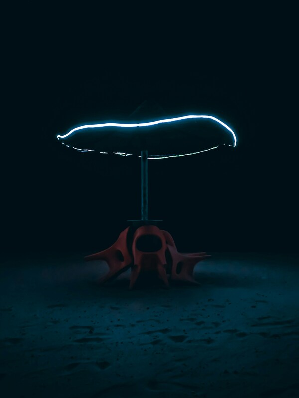 Ain Sokhna, Attaka, Egypt