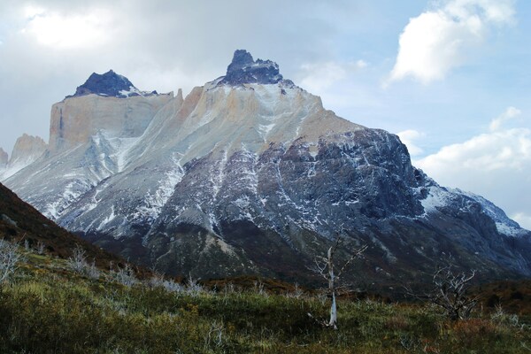 Parque Nacional Torres del Paine, Chile