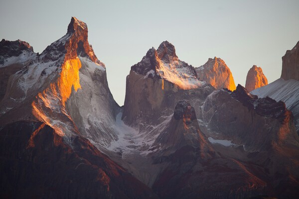 Torres del Paine