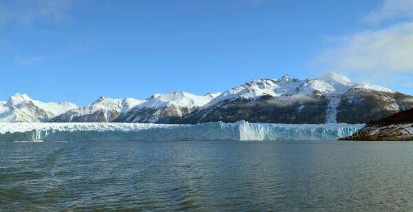 Glaciar Perito Moreno, El Calafate, Santa Cruz, Argentina