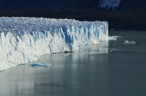Glaciar Perito Moreno, El Calafate, Argentina