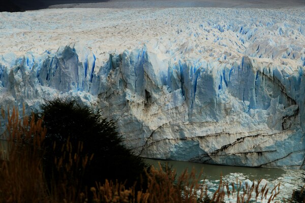 El Calafate, Santa Cruz Province, Argentina