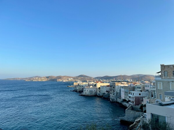 Syros, Syros - Ermoupoli Municipality, Greece