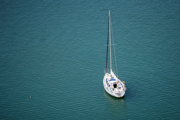 Agropoli, SA, Italia