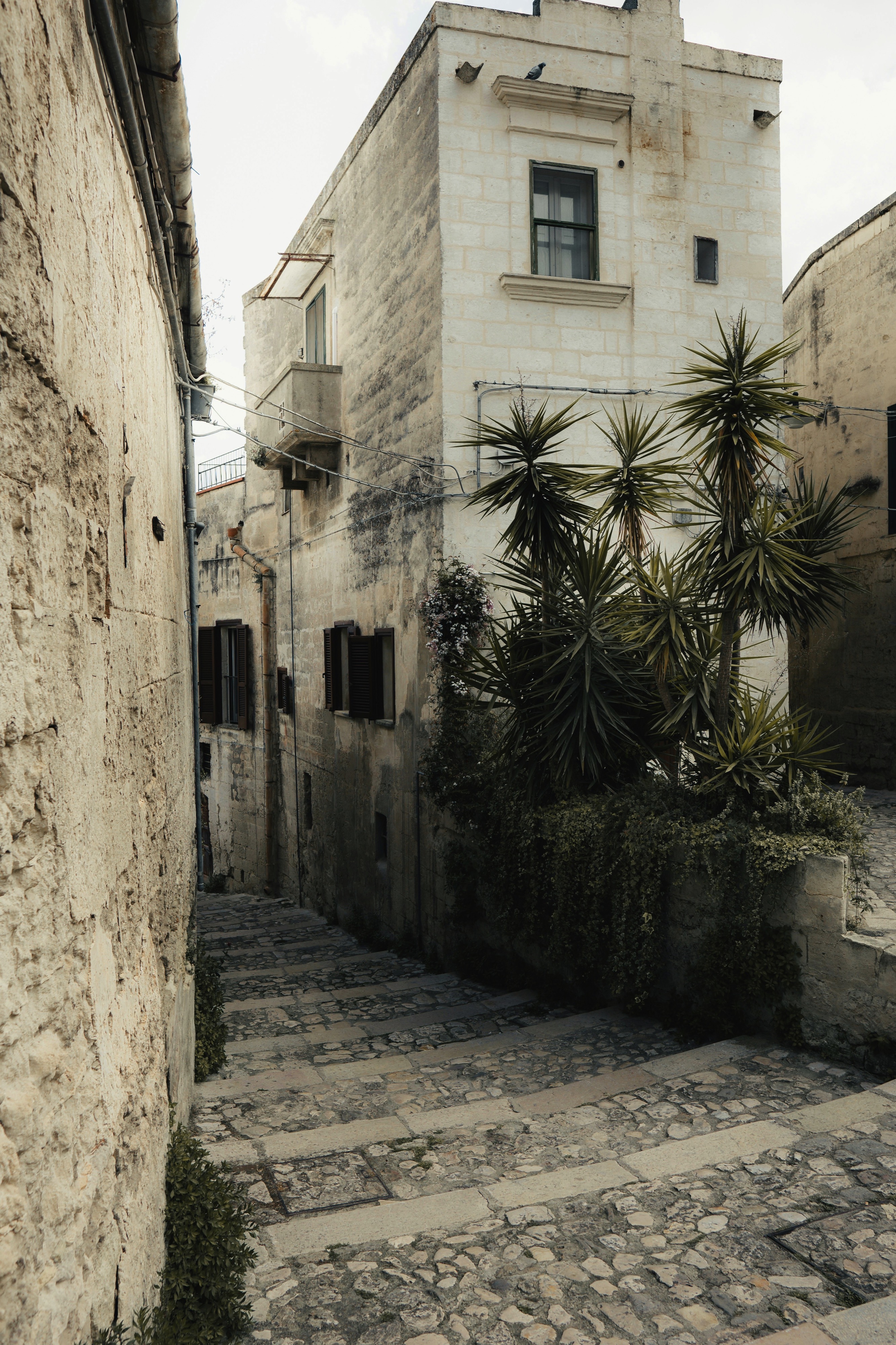 Matera, Province of Matera, Italy