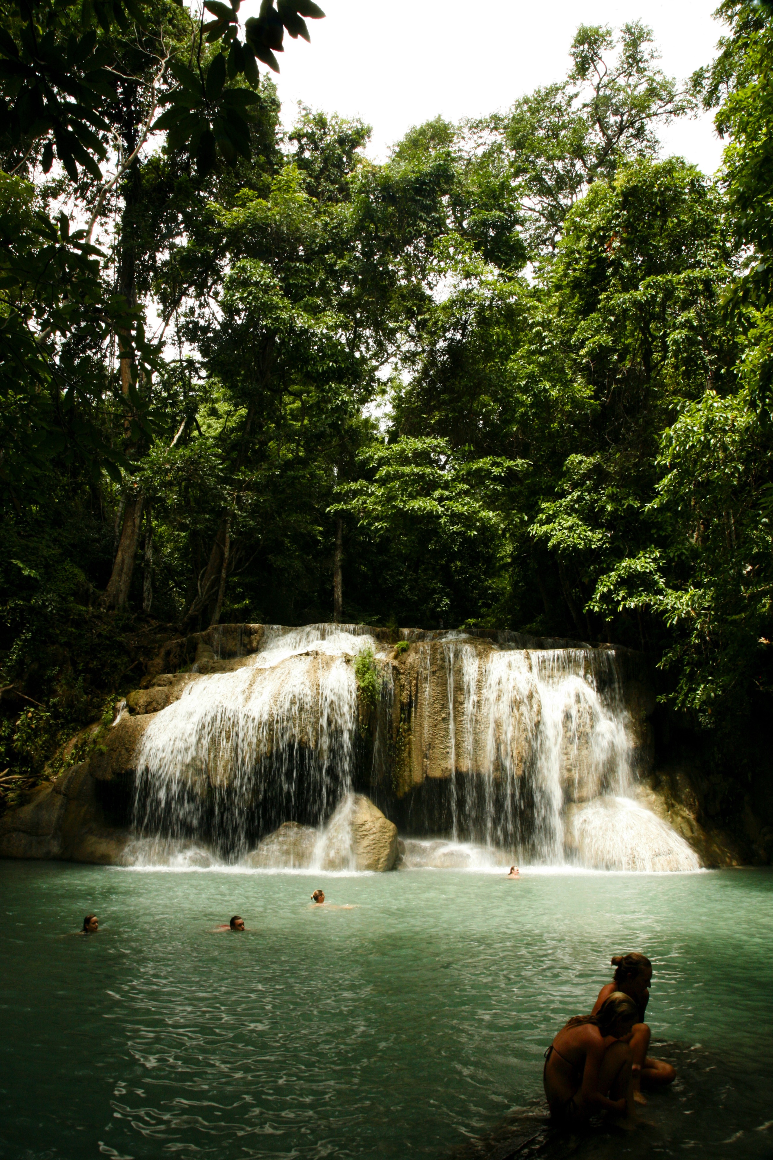 Kanchanaburi, Thailand