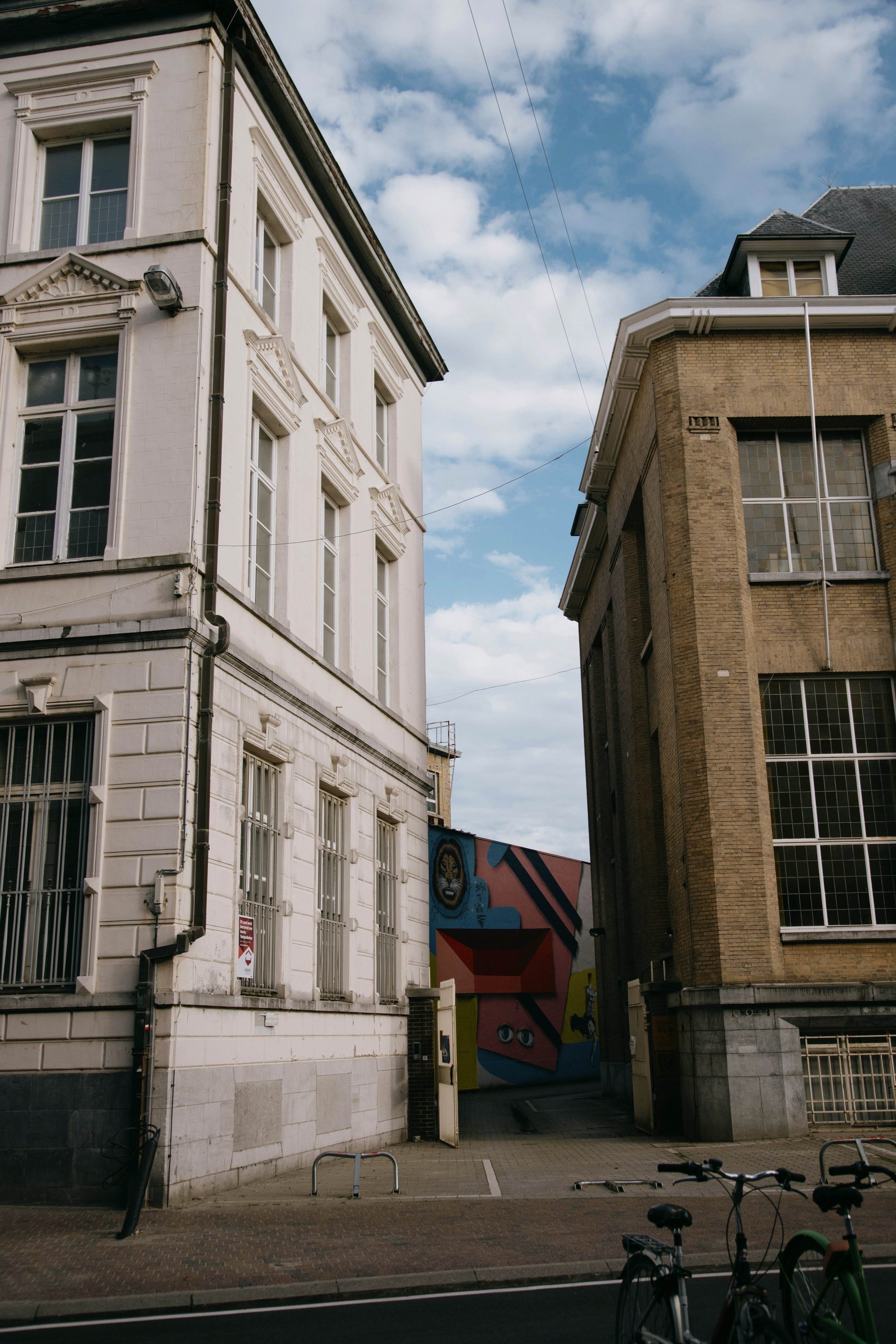 Hasselt, Belgium