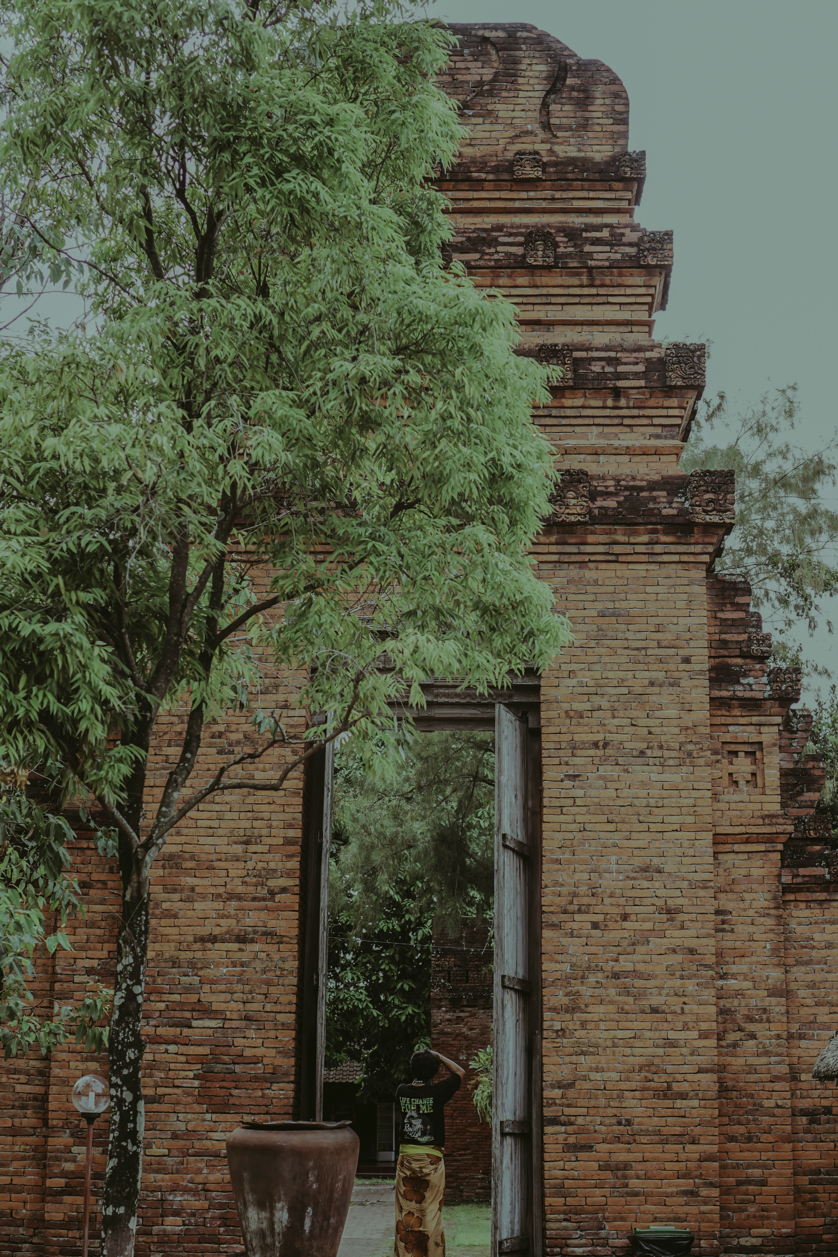 Denpasar City, Bali, Indonesia