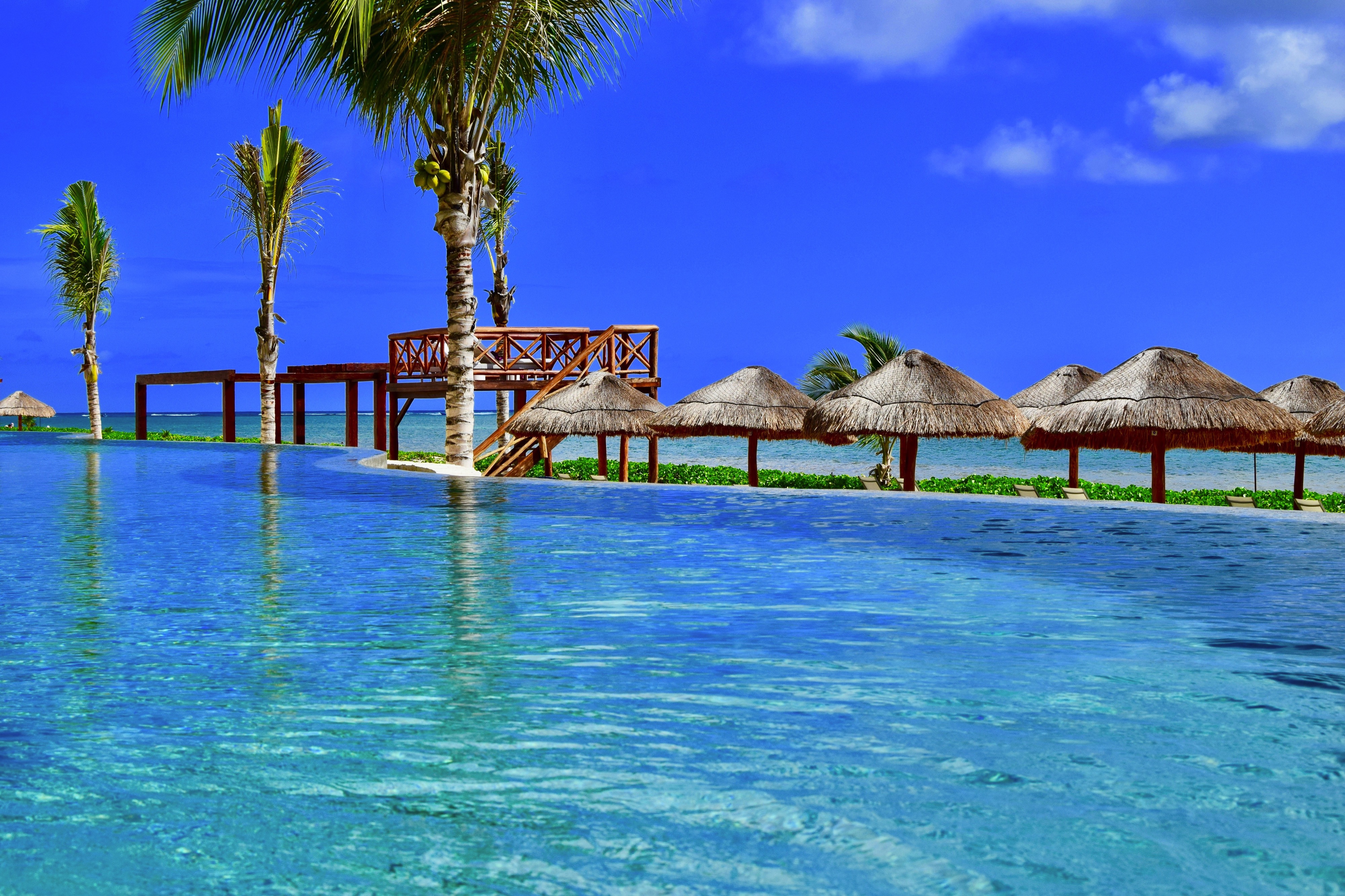 Breathless Riviera Cancun Resort & Spa, Puerto Morelos, Mexico