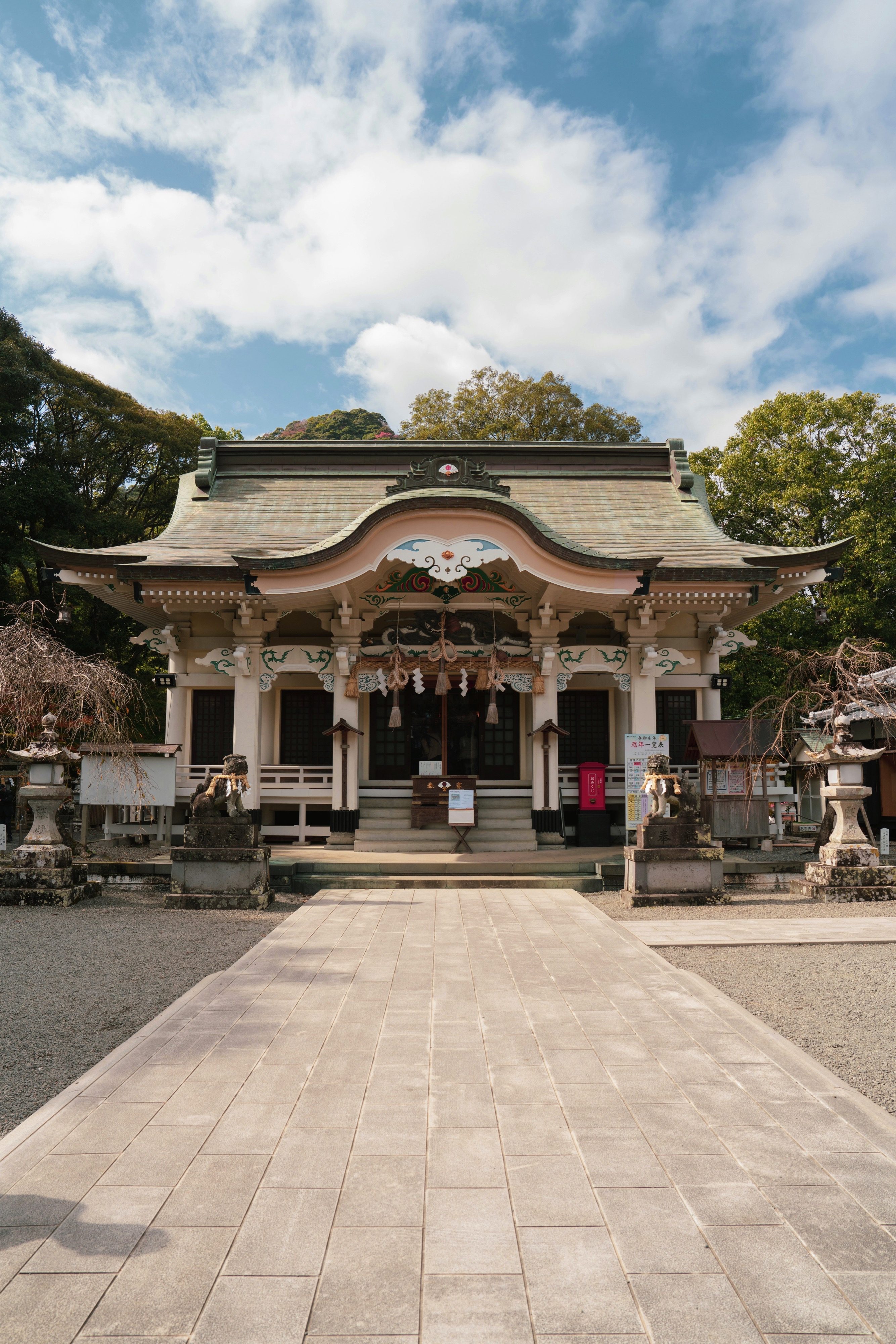 Karatsu, Saga, Japan