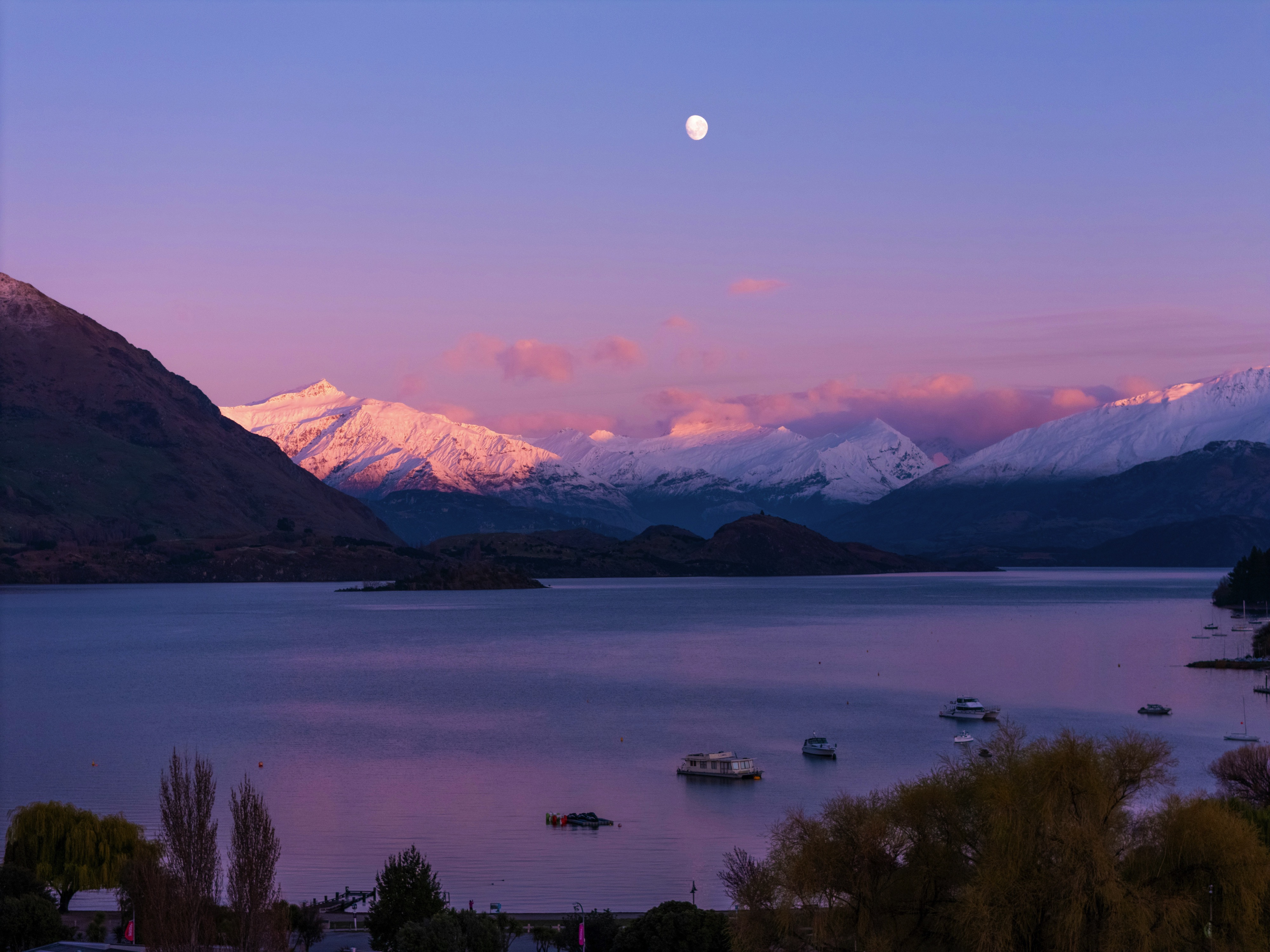 Wānaka, New Zealand