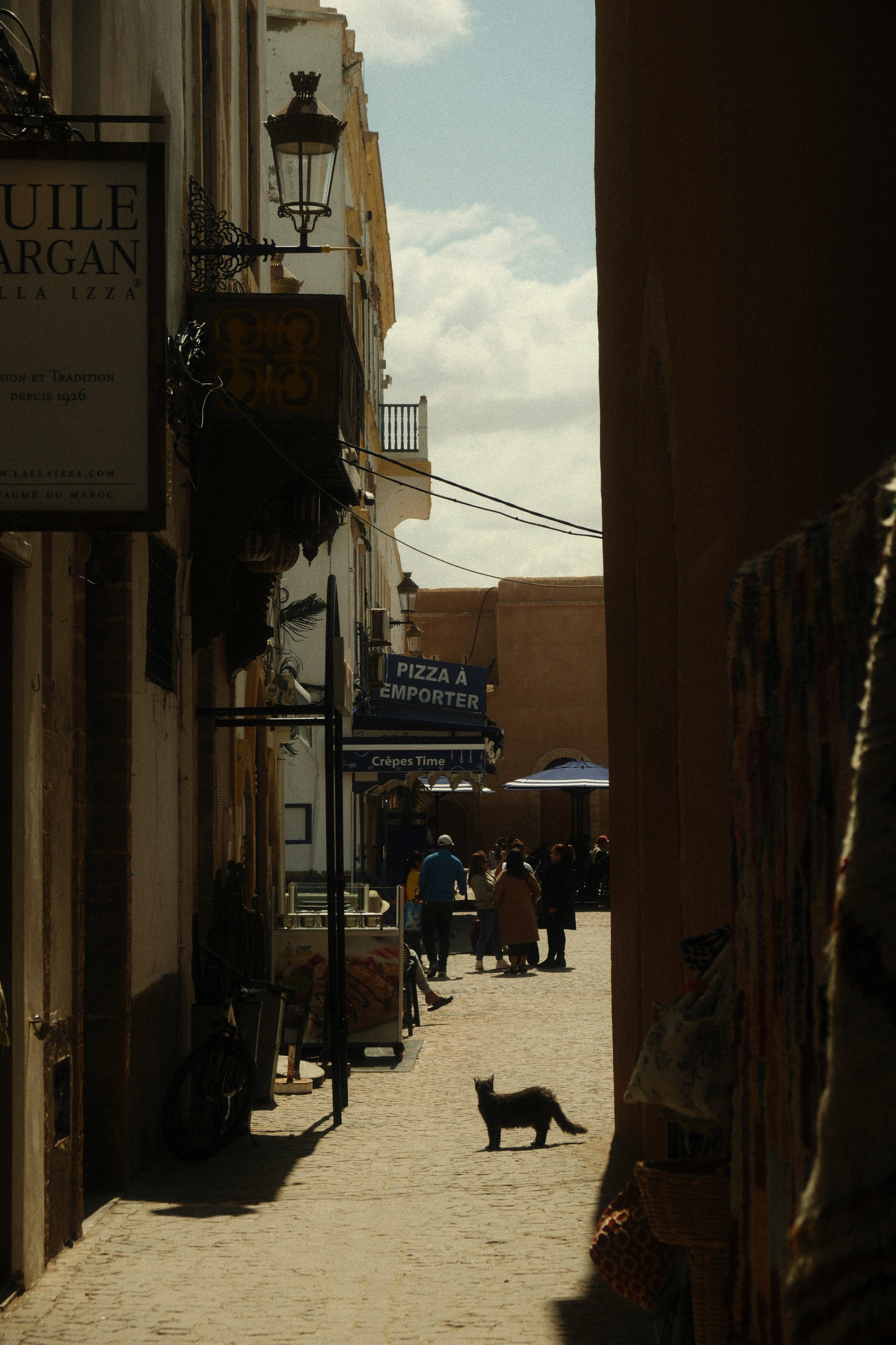 Essaouira, Morocco