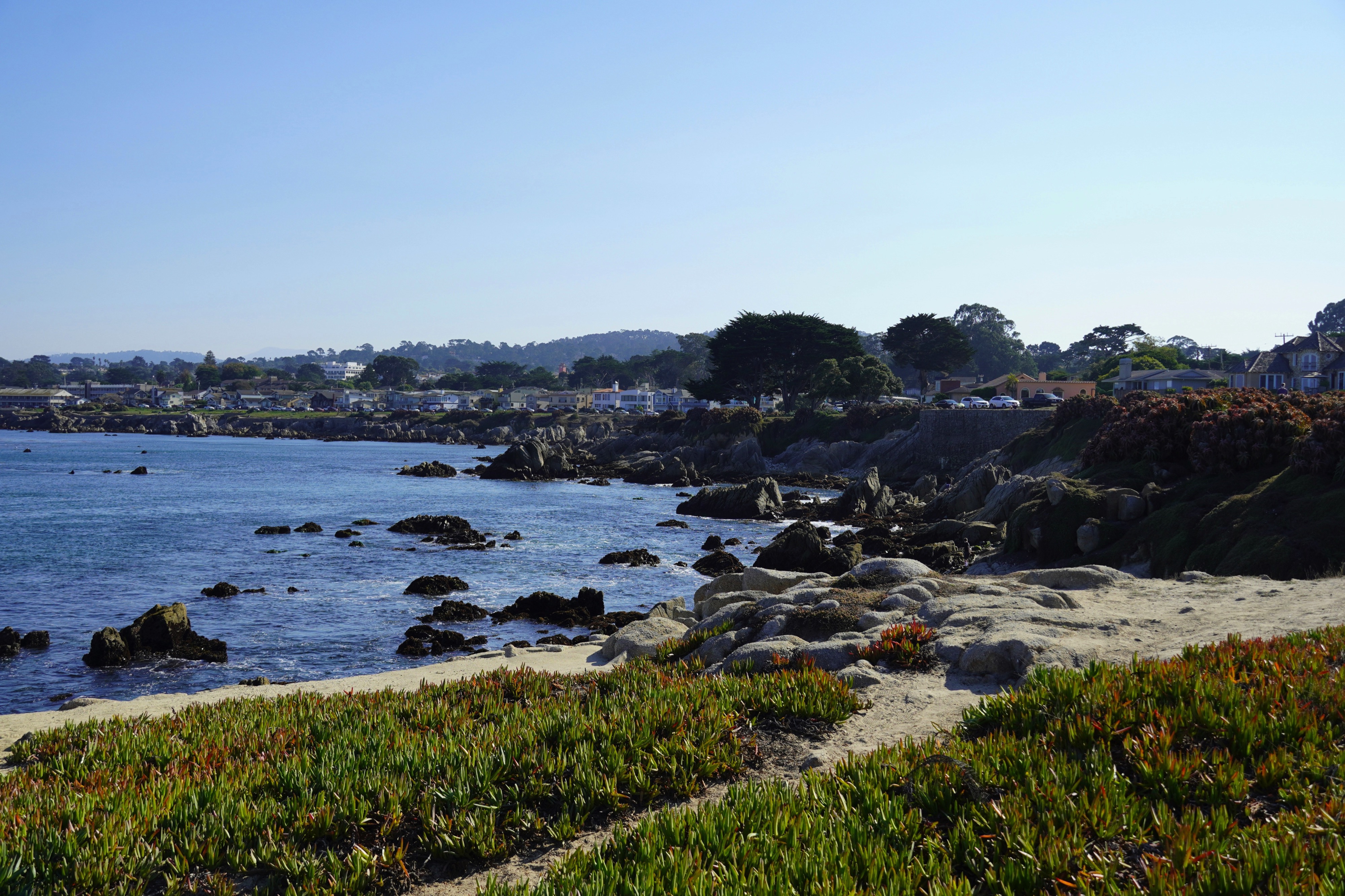 Monterey, CA, USA