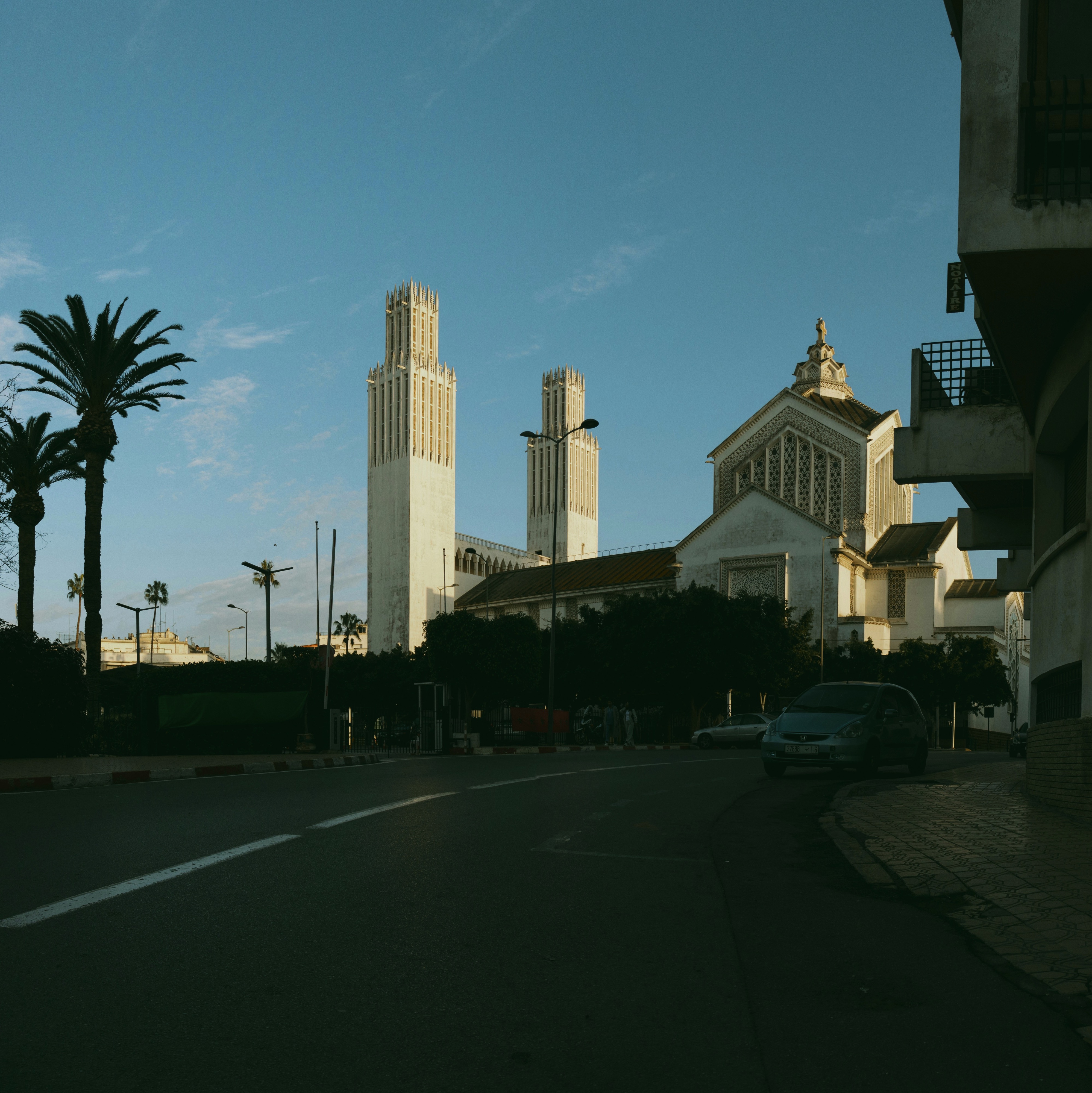 Rabat, Morocco
