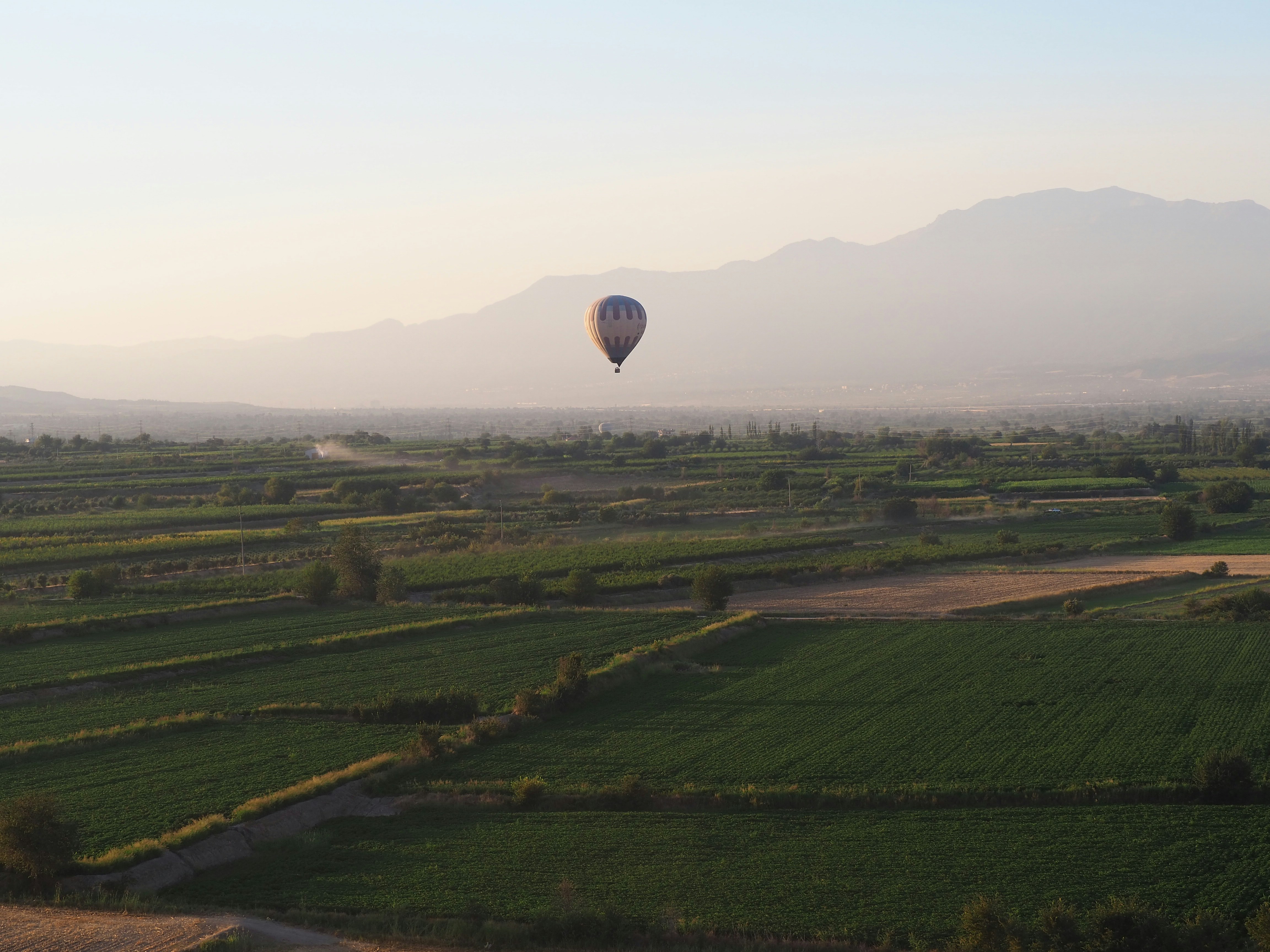 Pamukkale, Denizli, Türkiye