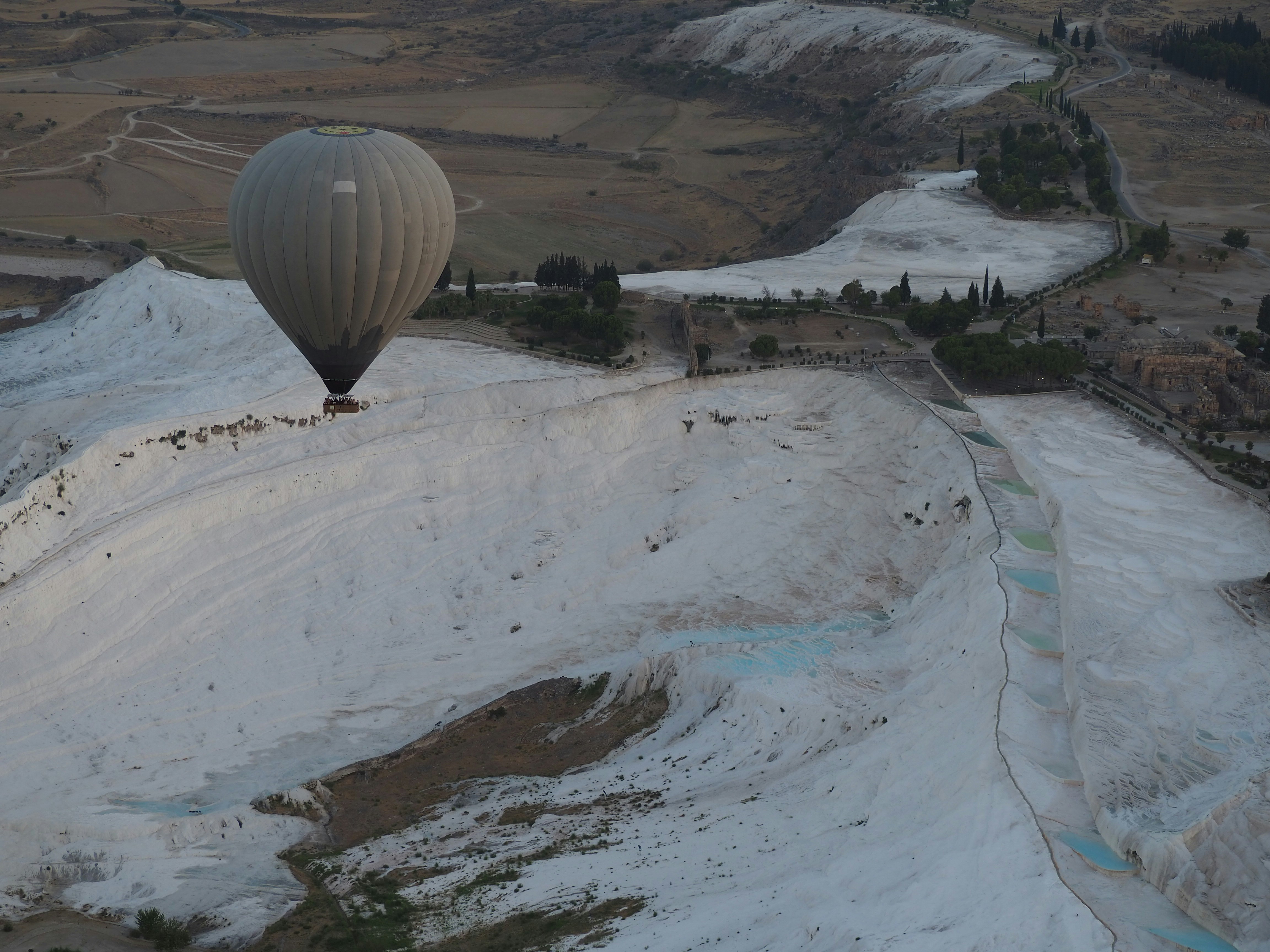 Pamukkale, Denizli, Türkiye