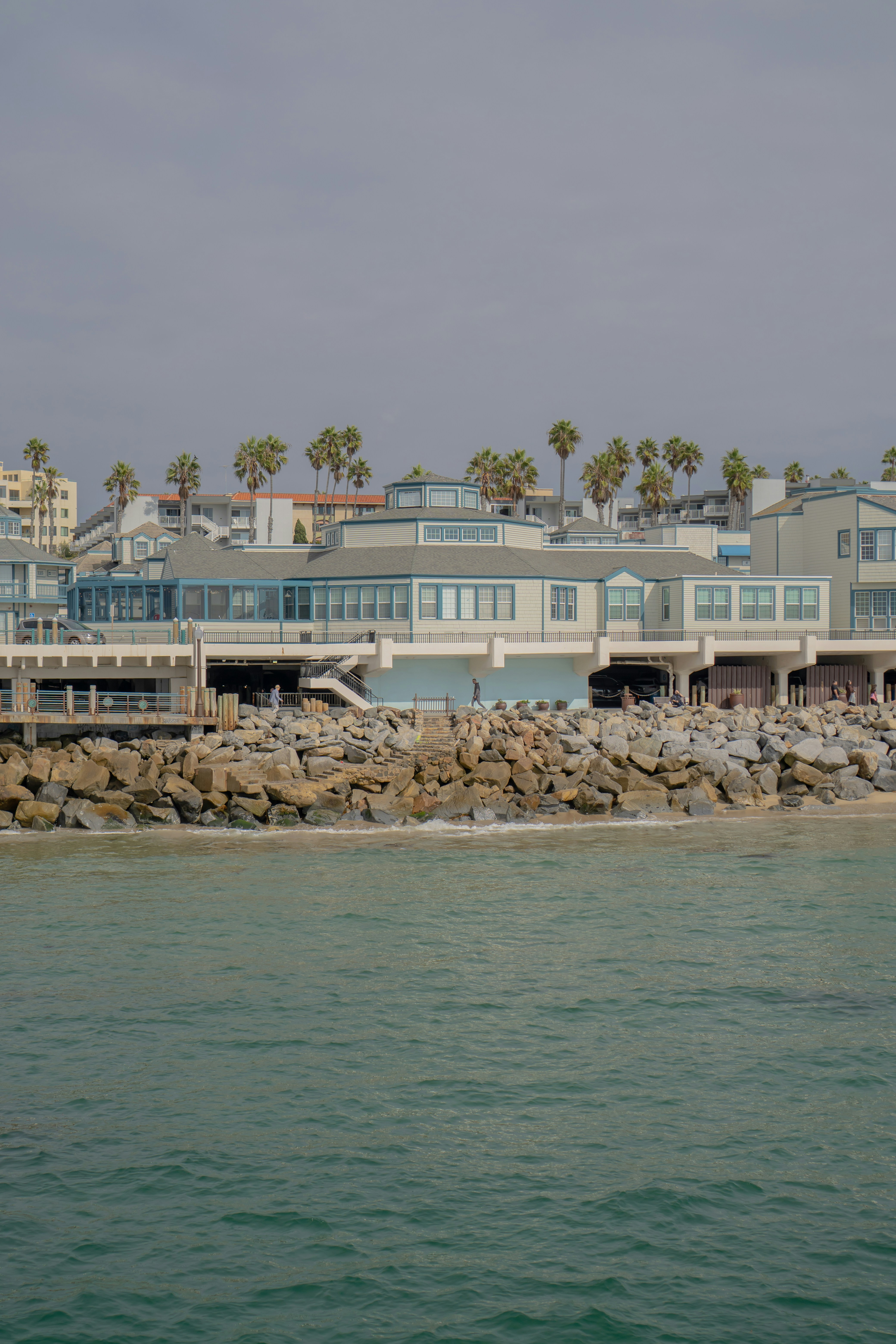 Redondo Beach, CA, USA