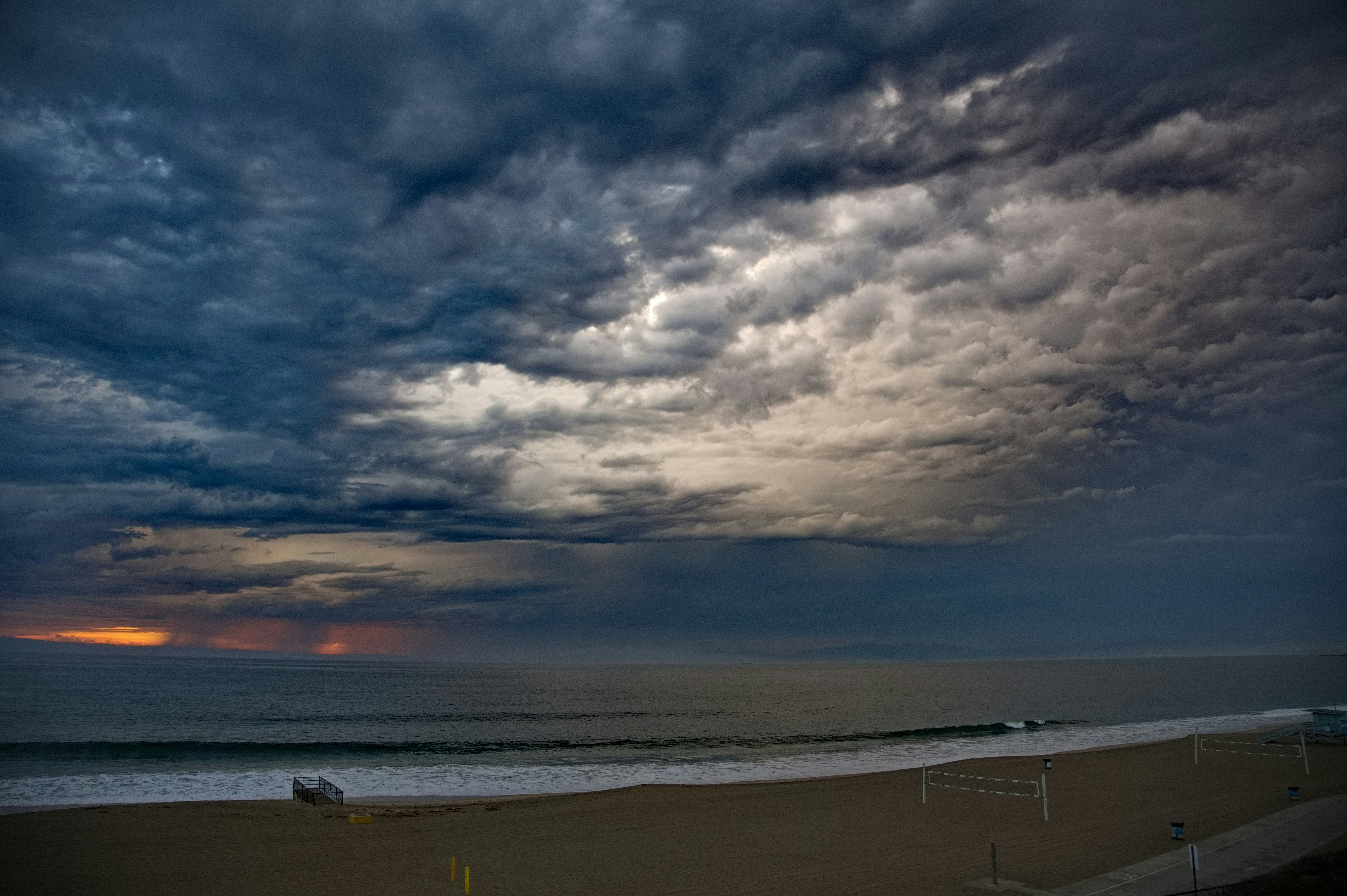 Redondo Beach, CA, USA