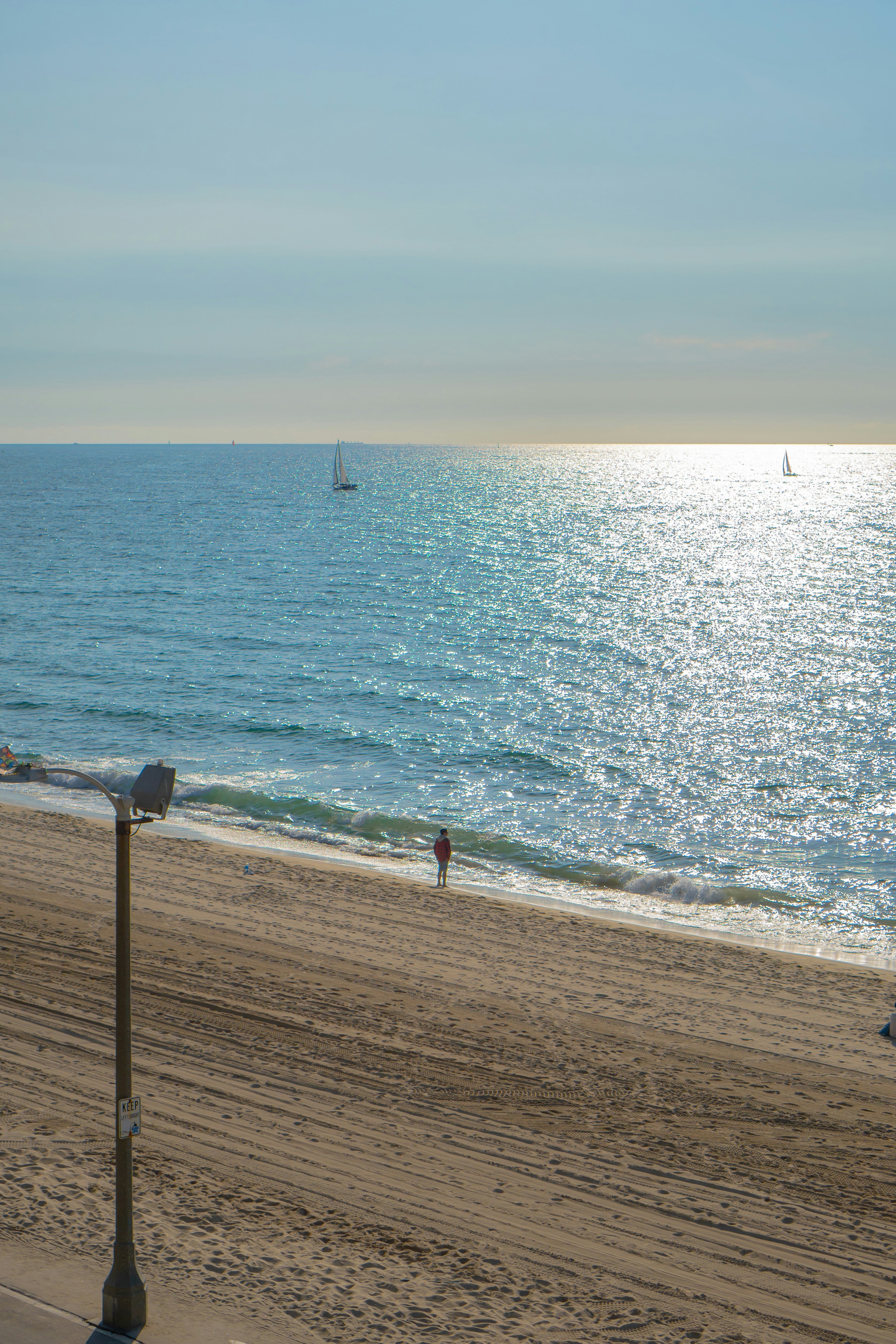 Redondo Beach, CA, USA