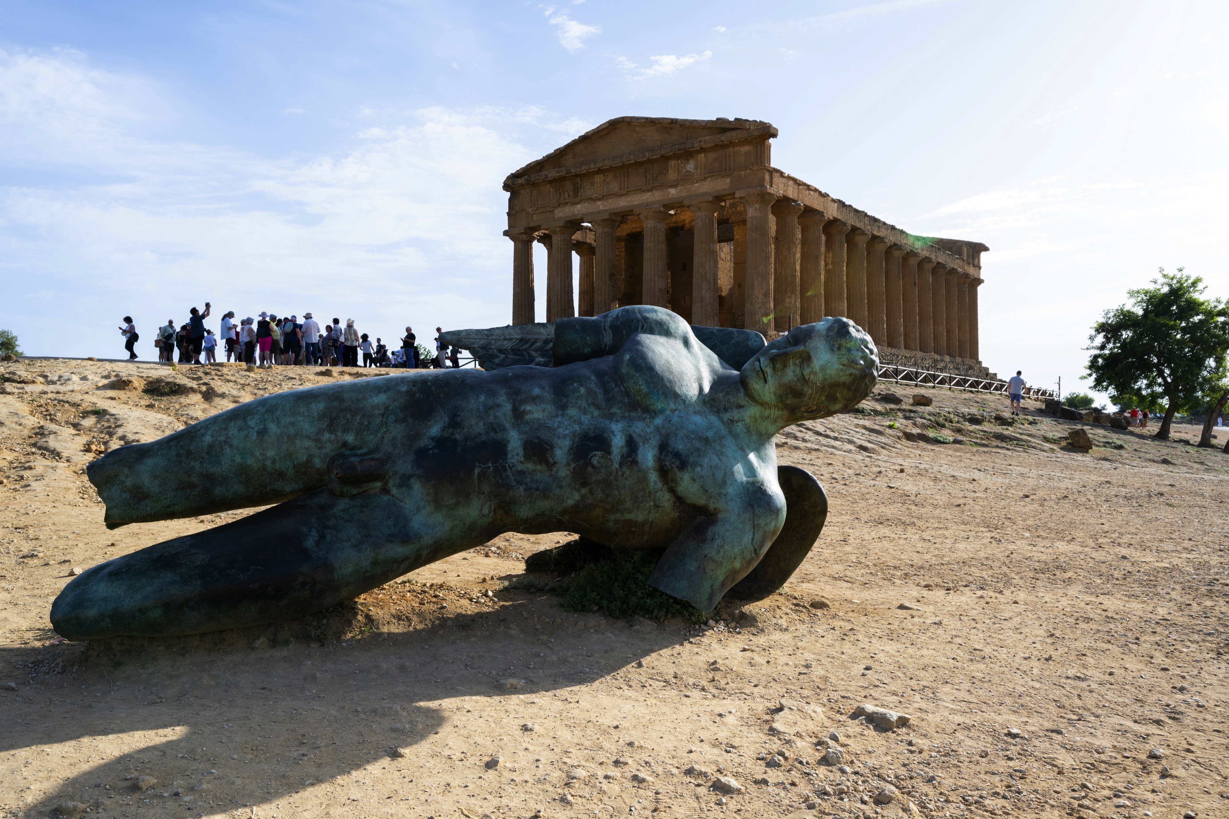 Agrigento