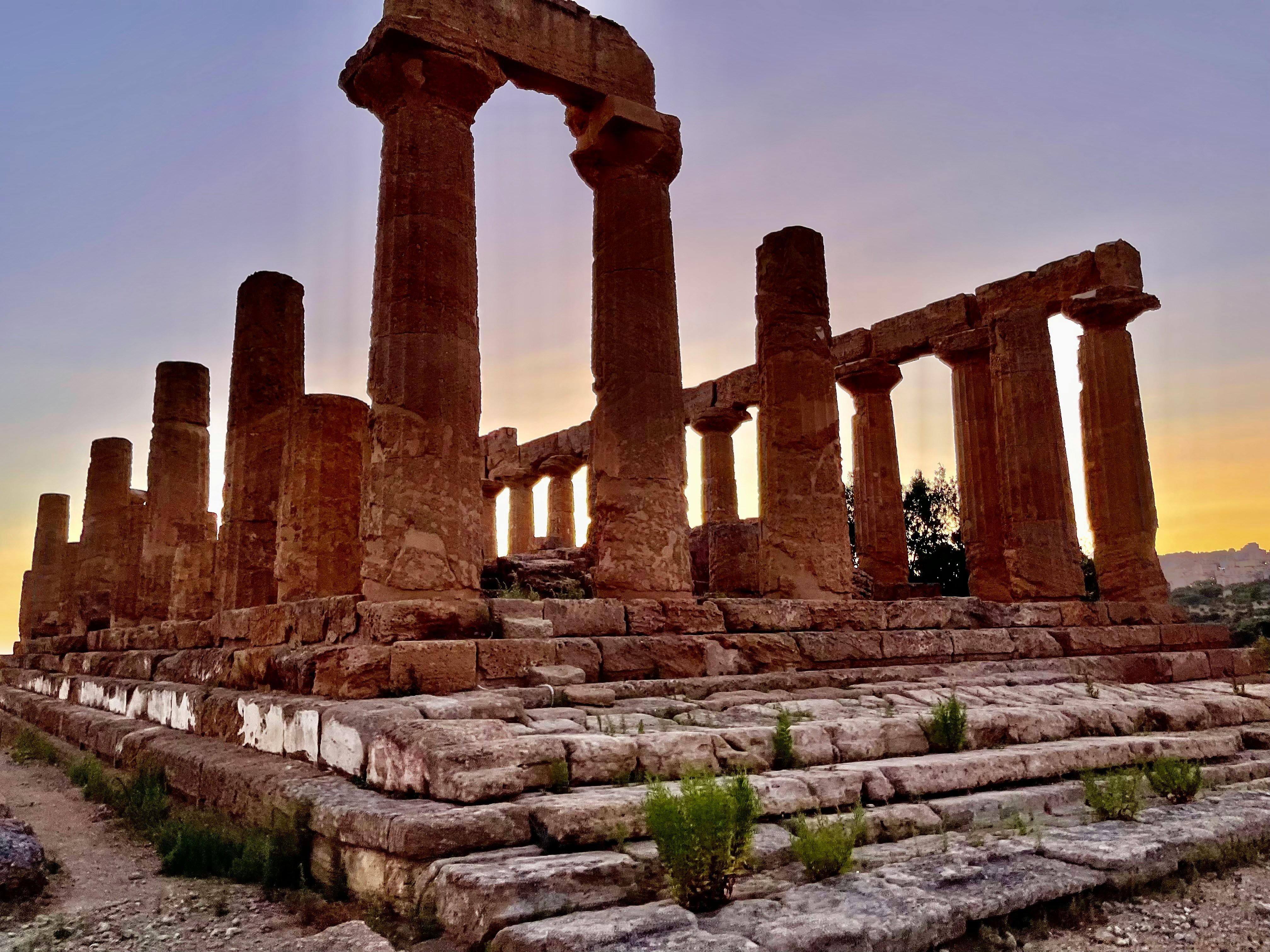 Agrigento, Agrigento, Italy