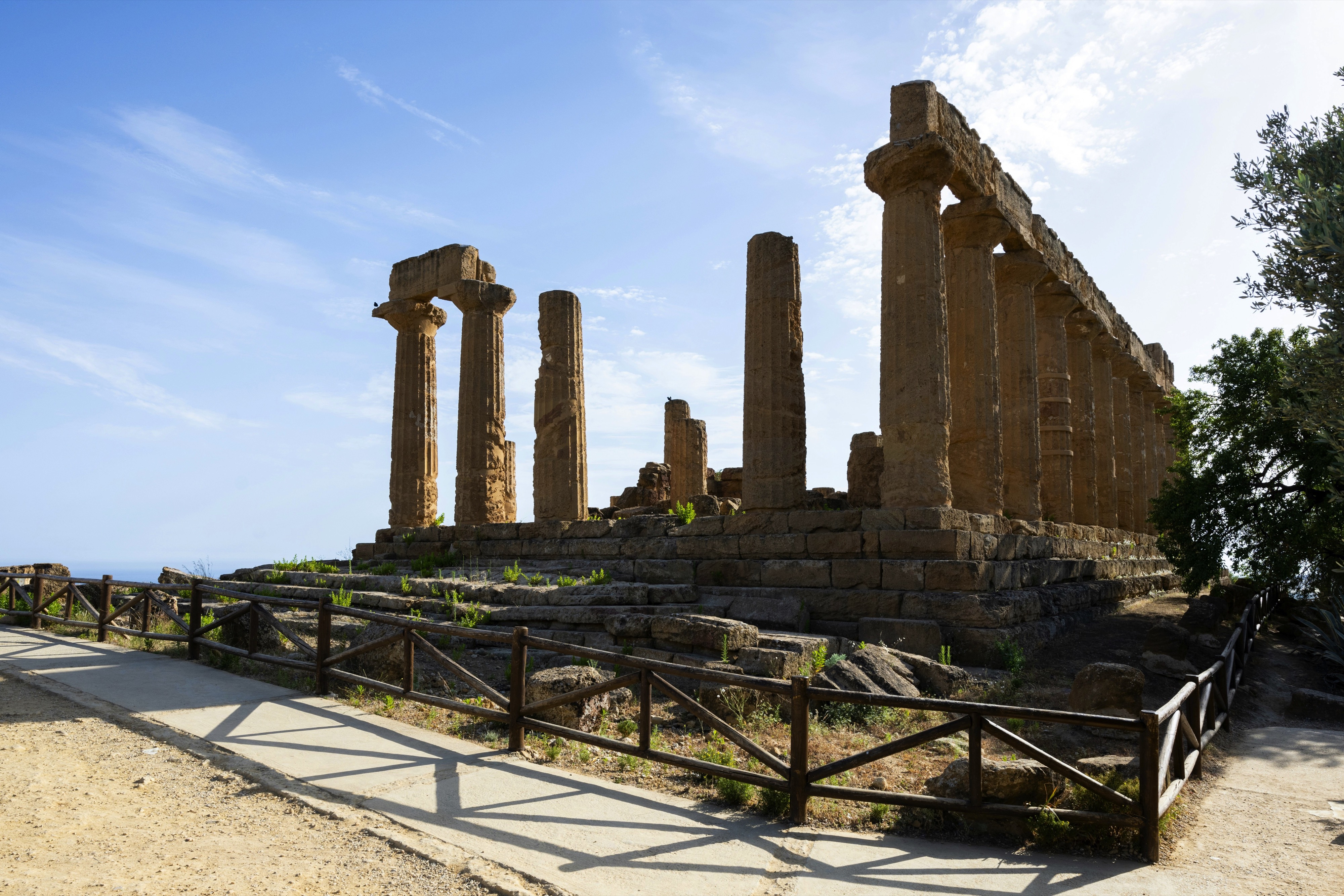 Agrigento, AG, Italy