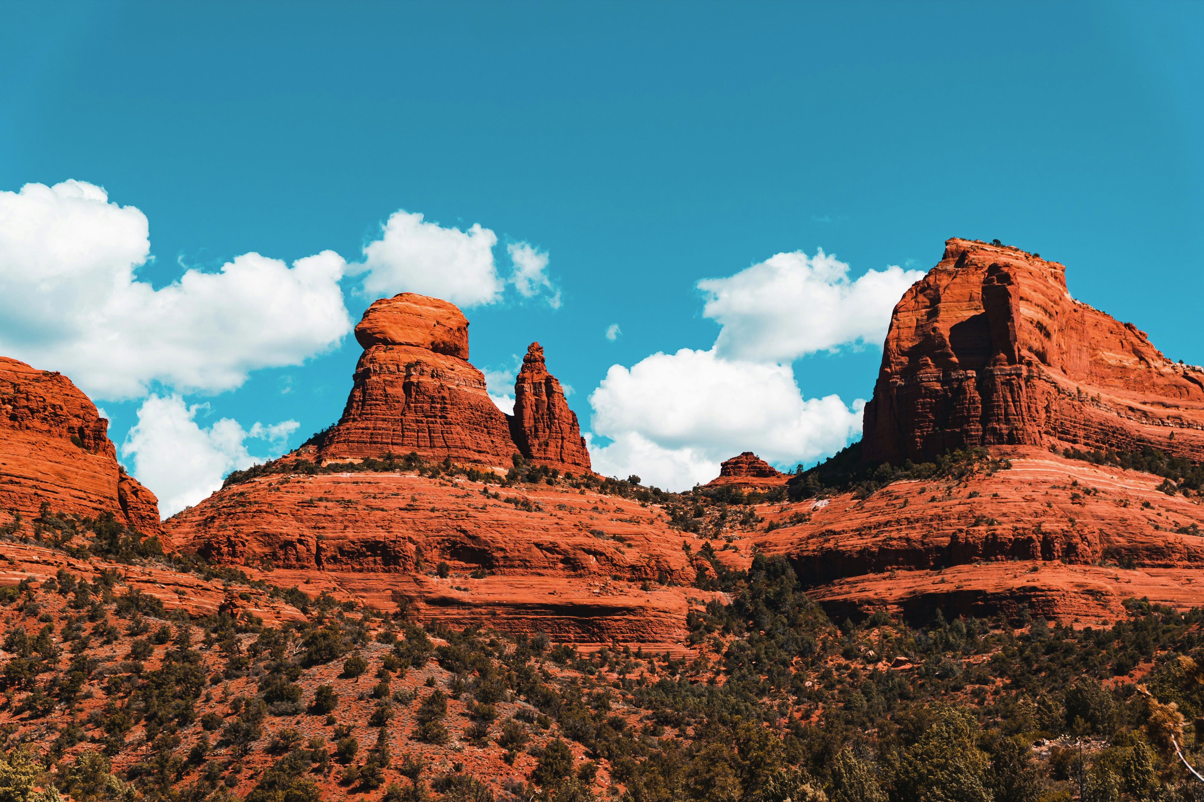 Sedona, AZ, USA