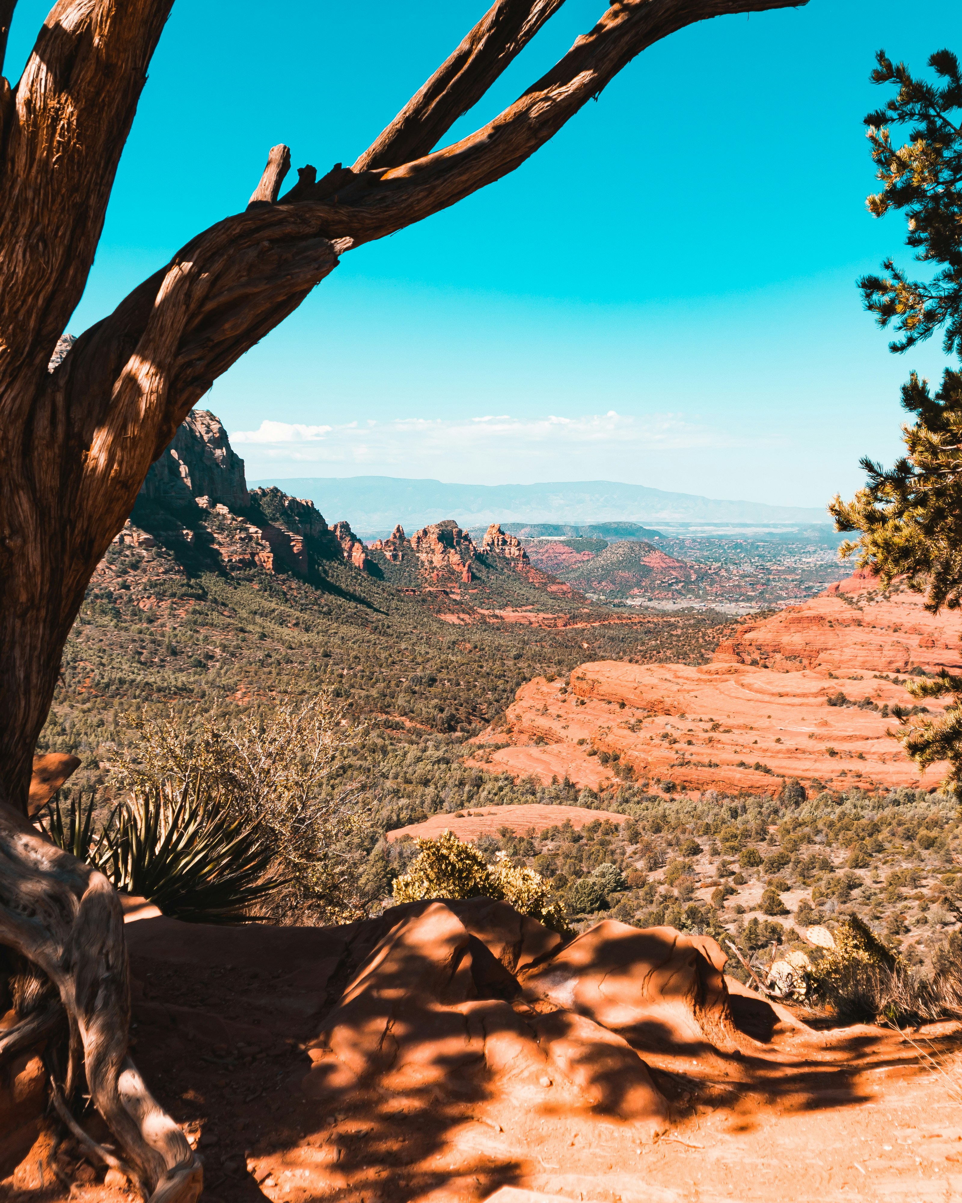 Sedona, AZ, USA