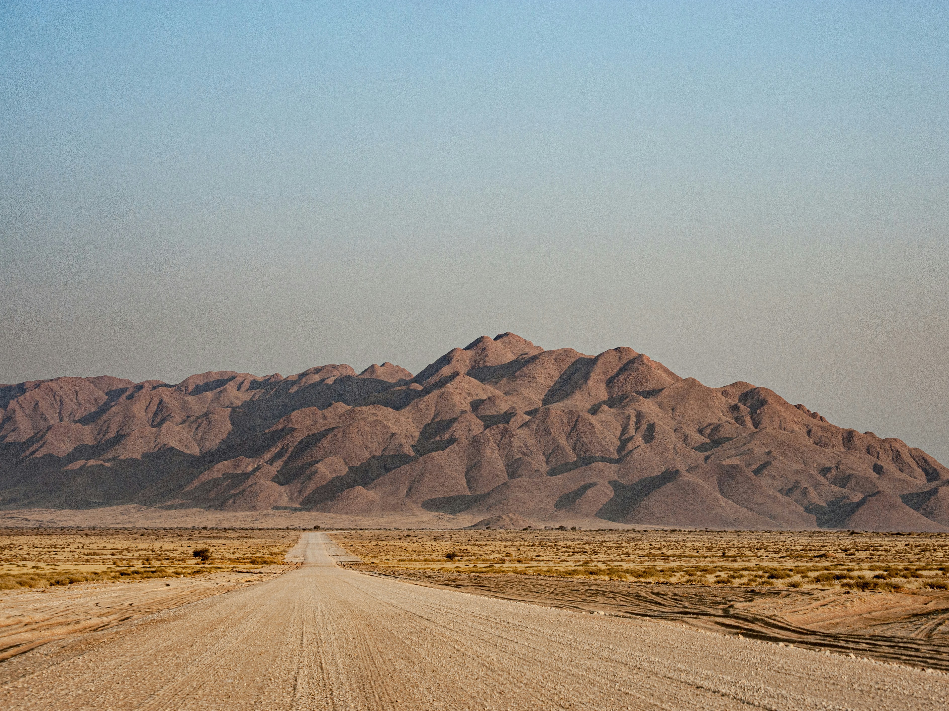 Namib Desert