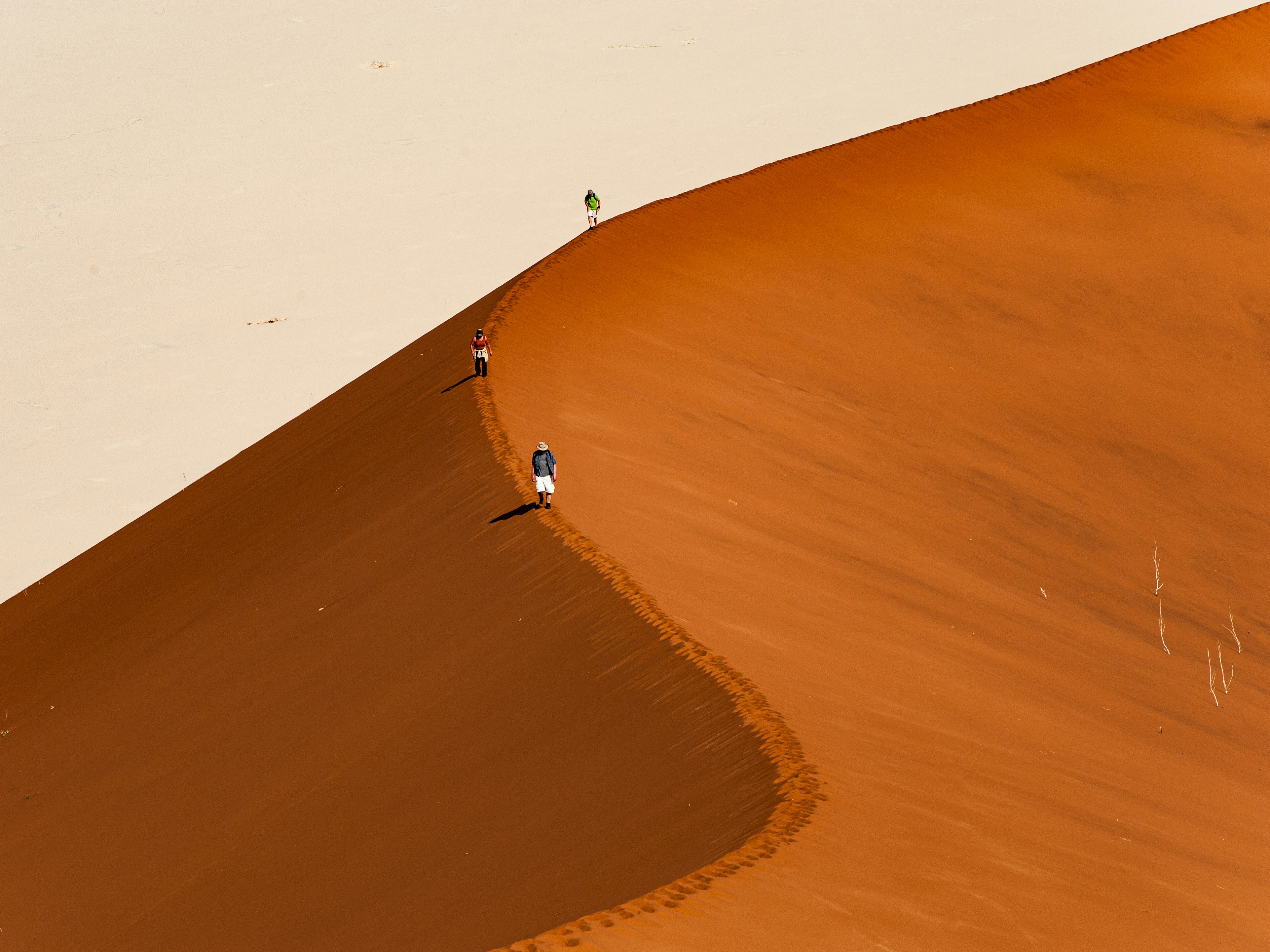 Namib Desert