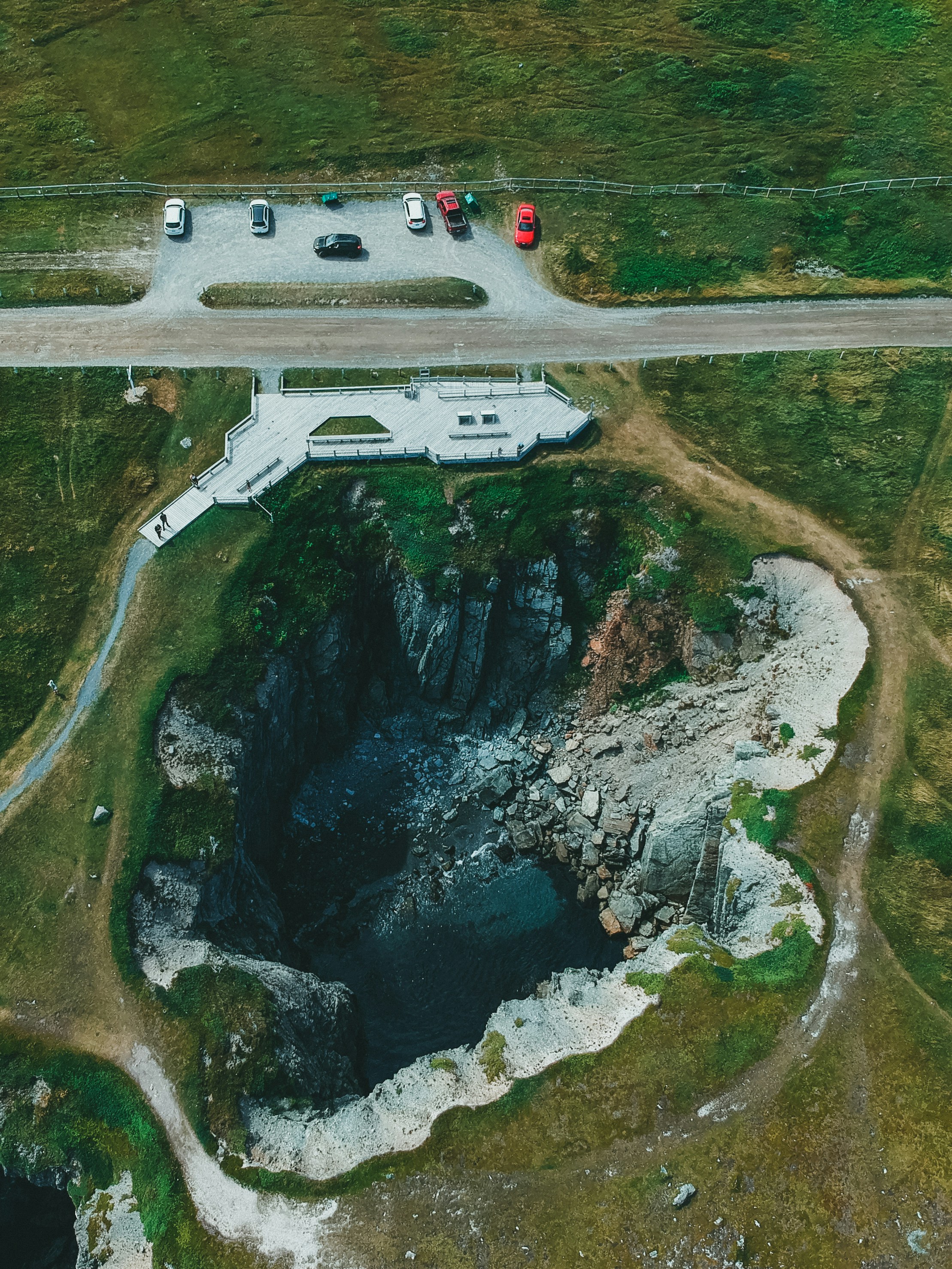 Bonavista, Newfoundland and Labrador, Canada