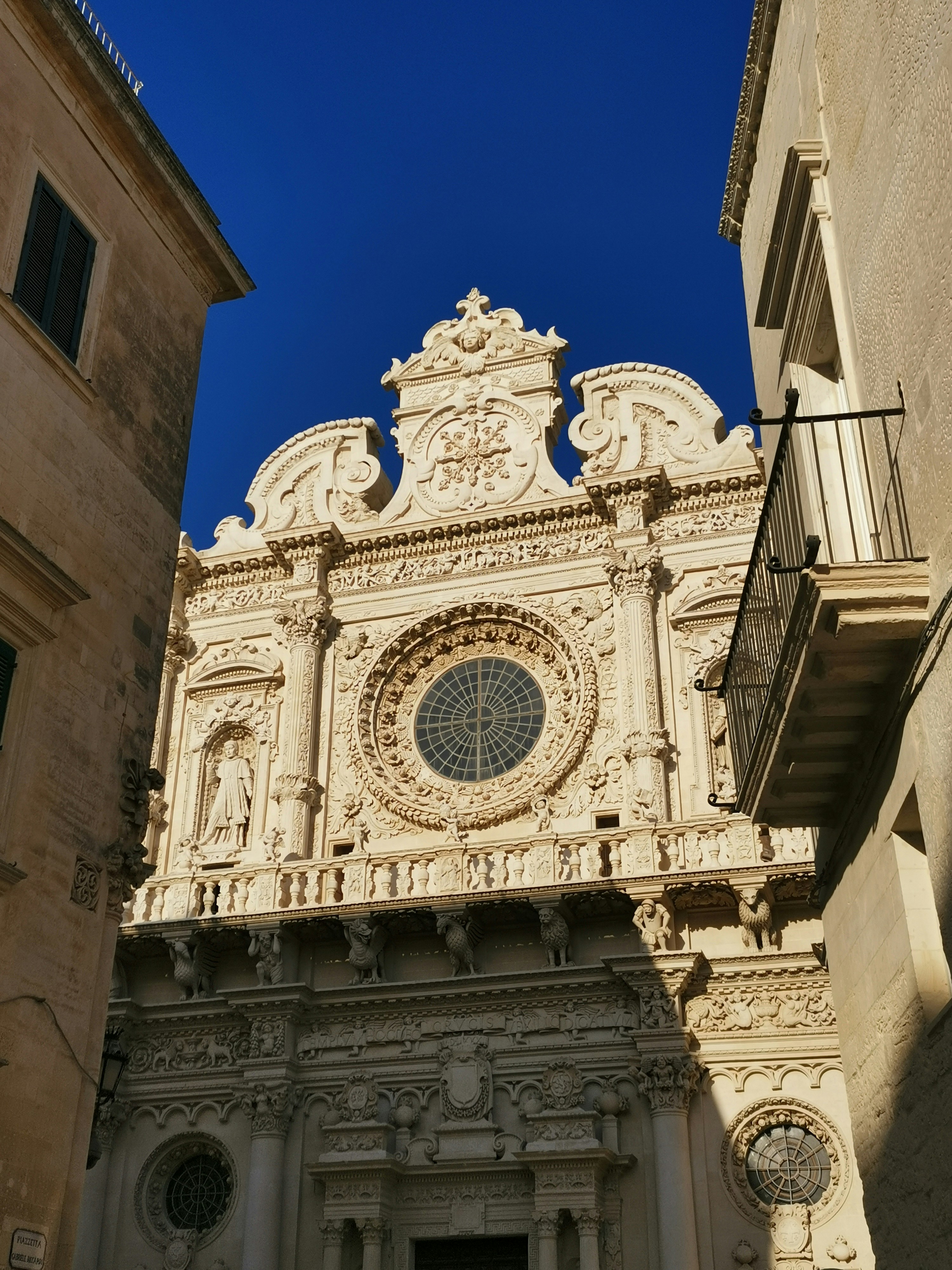 Lecce, LE, Italia