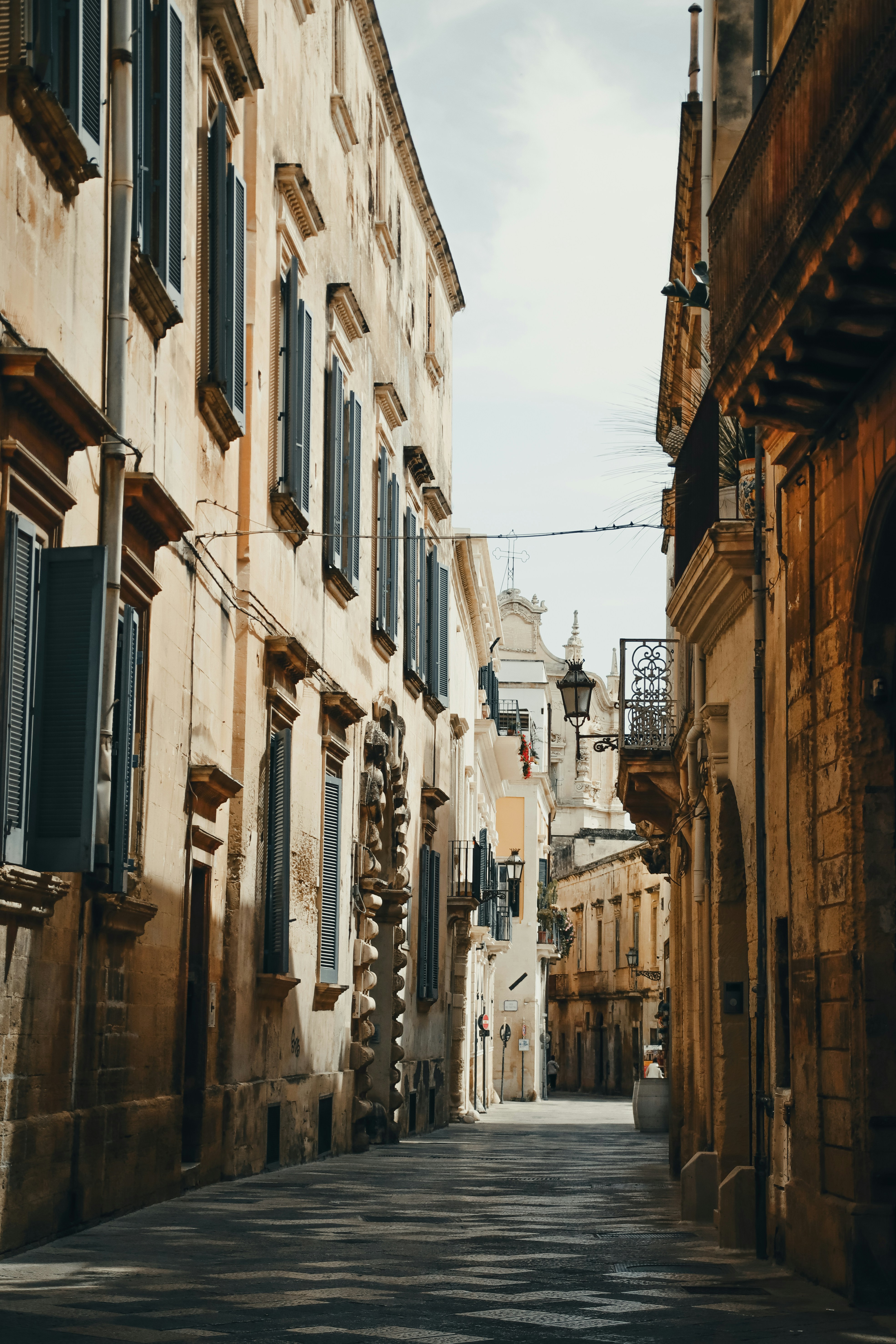 Lecce, Province of Lecce, Italy
