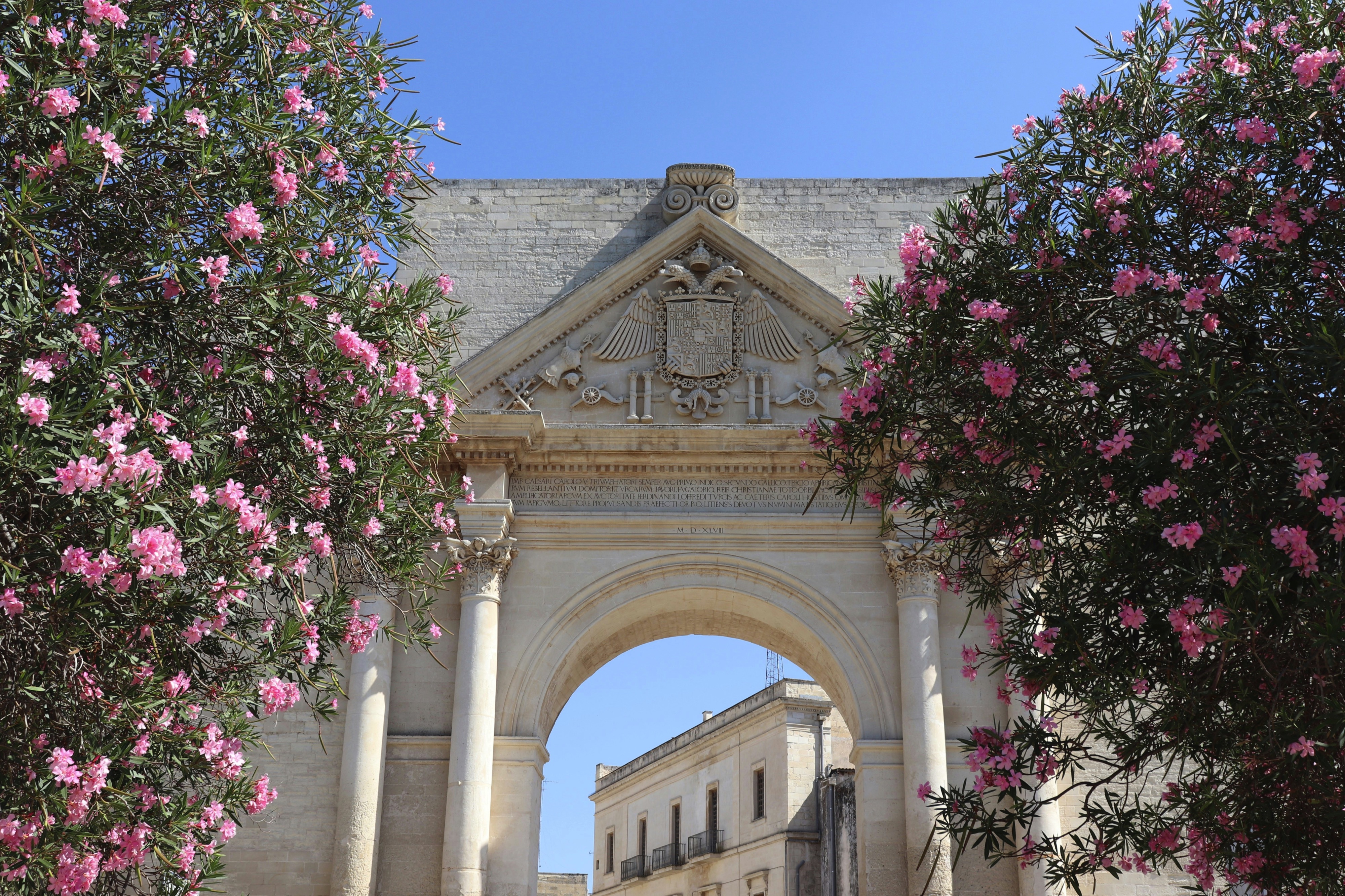 Lecce, Italia