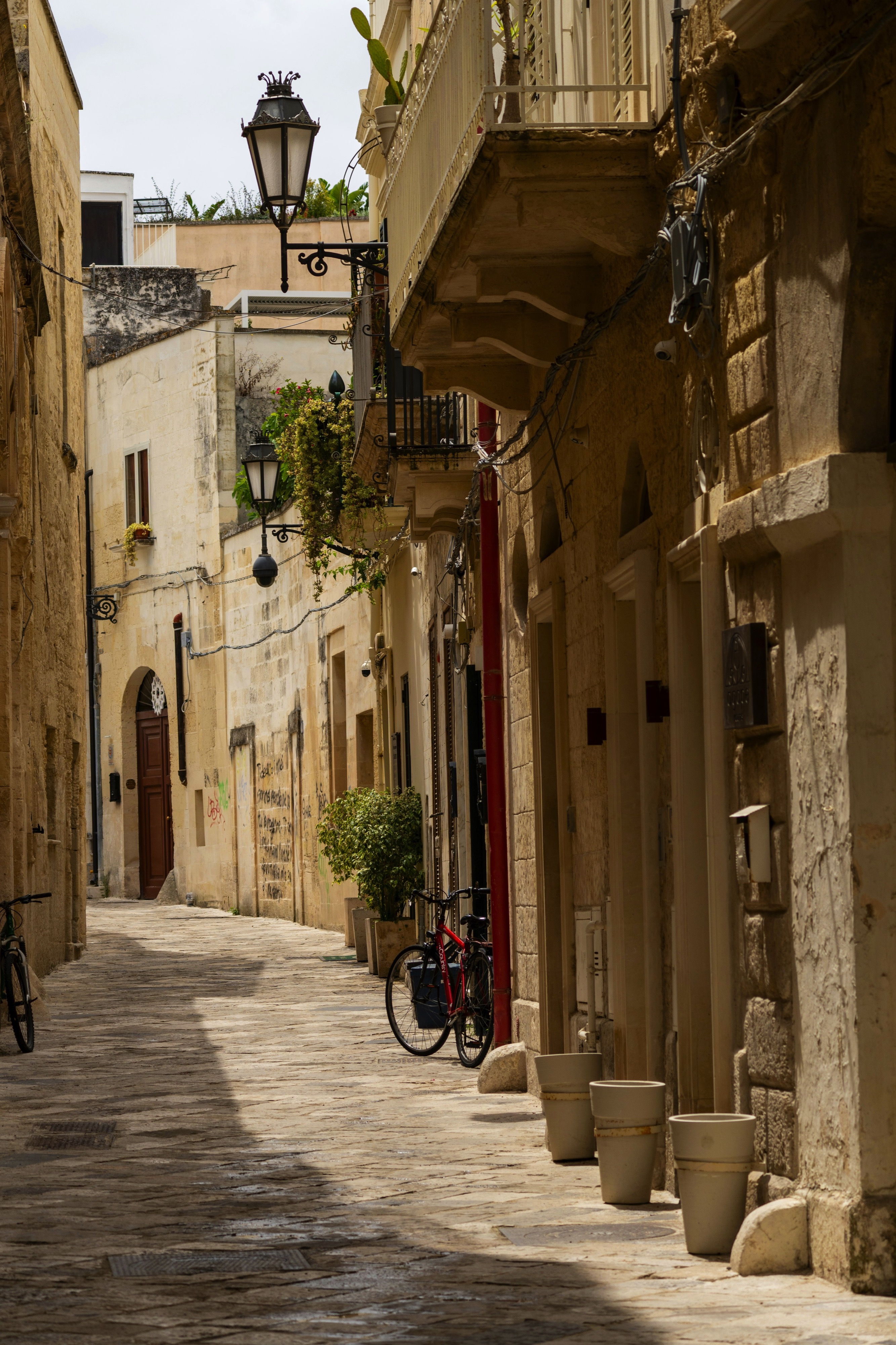 Lecce, Province of Lecce, Italy