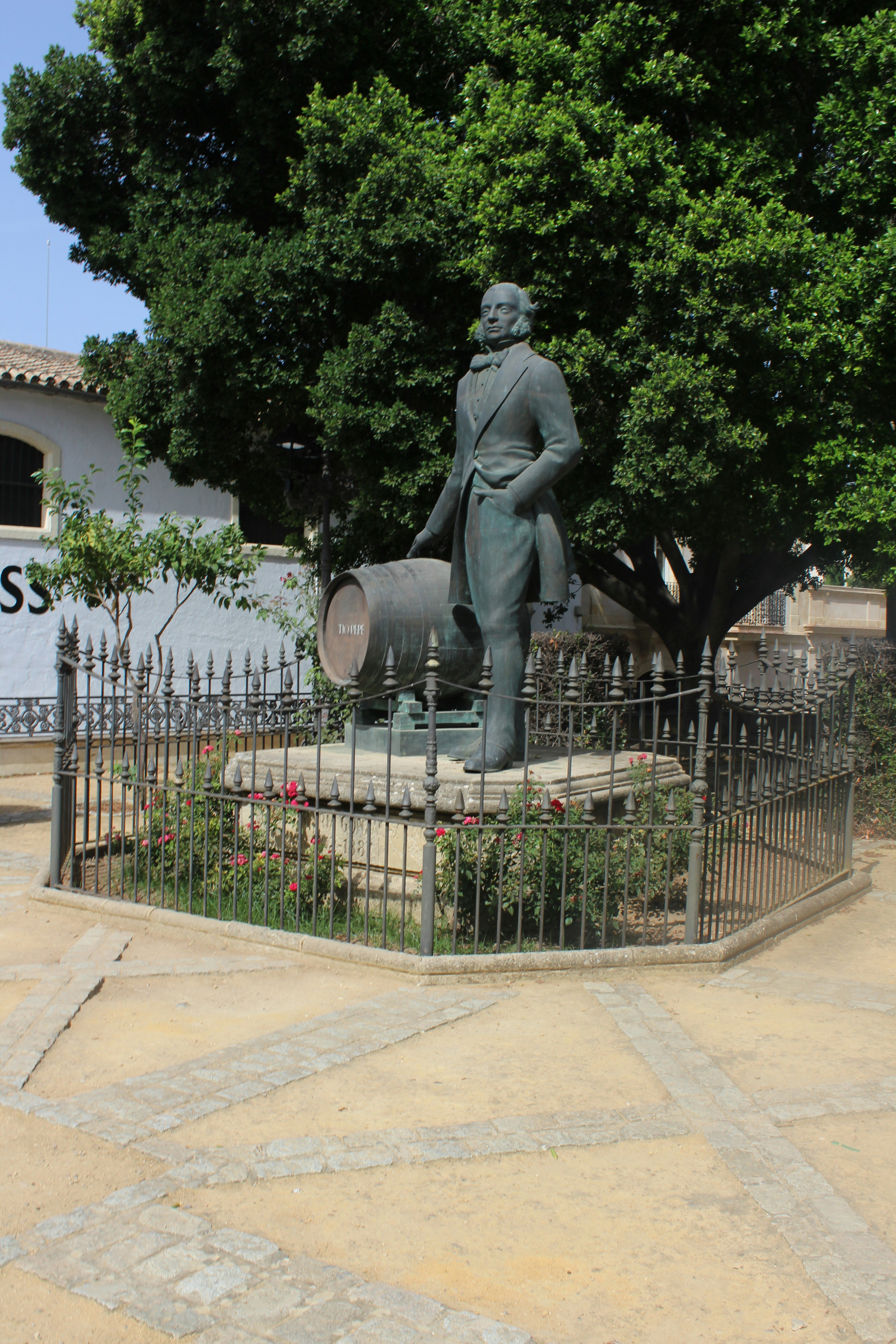 Jerez de la Frontera, España