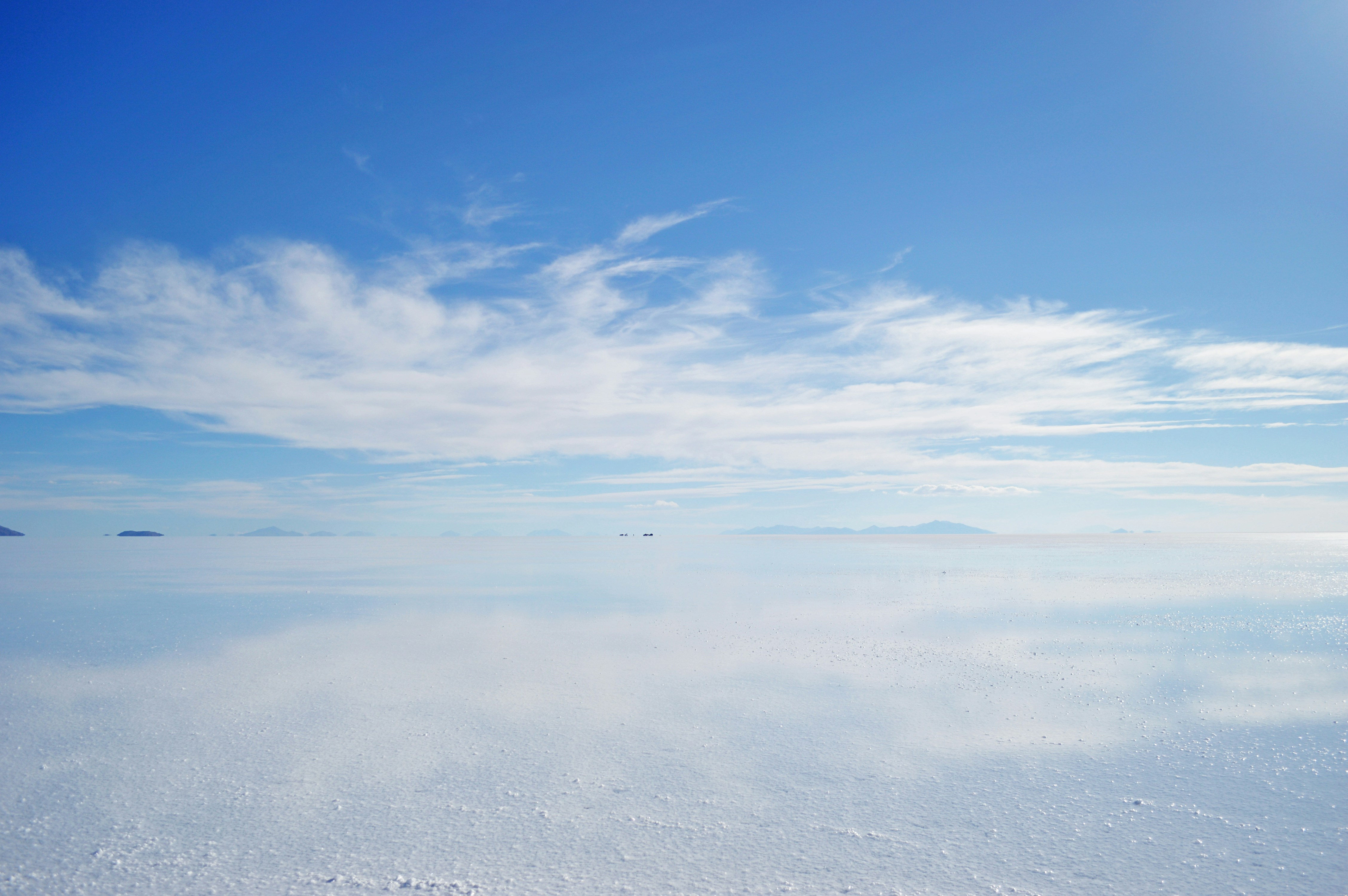 Uyuni, Bolivia