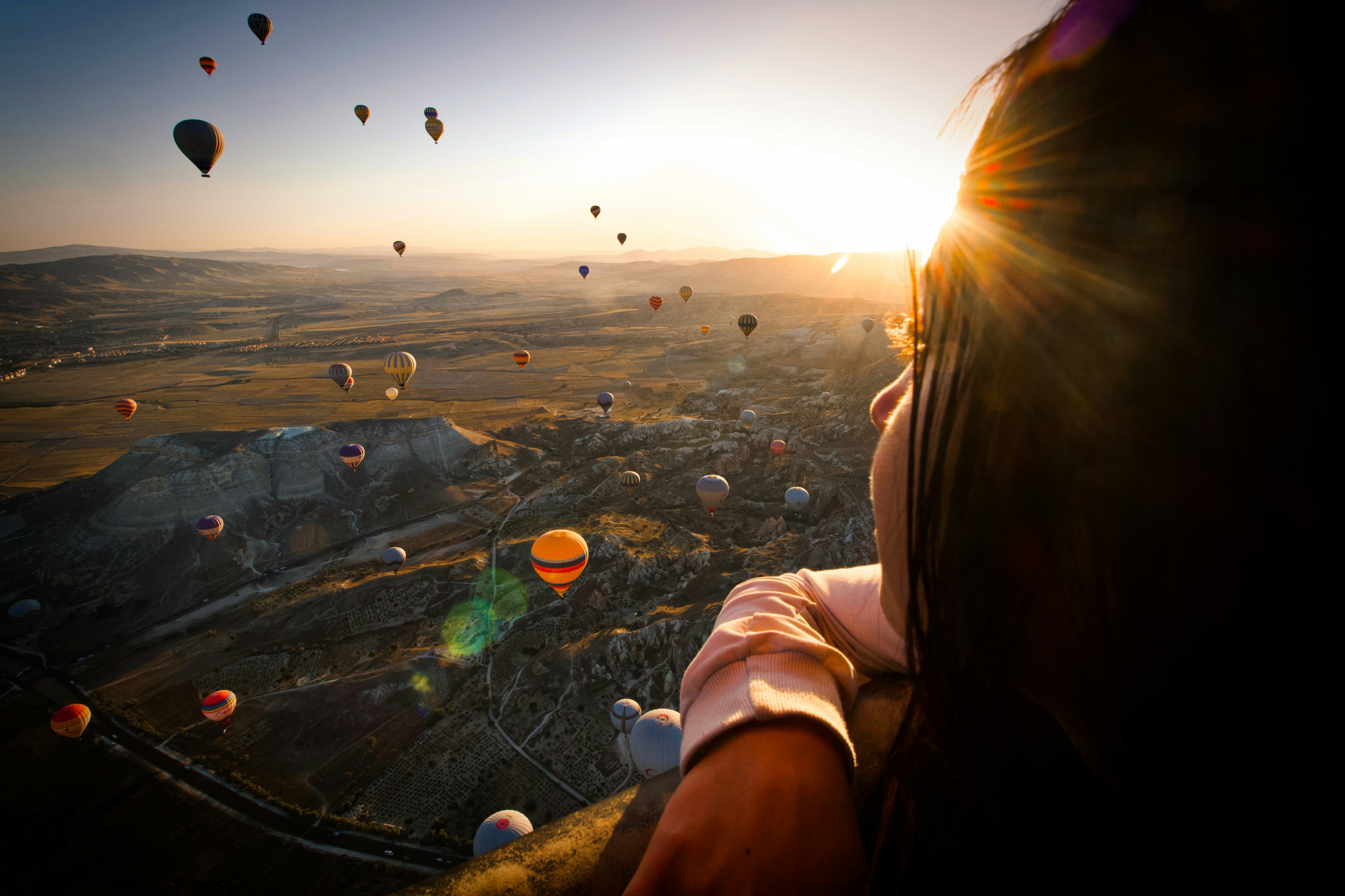 Cappadocia Turkey