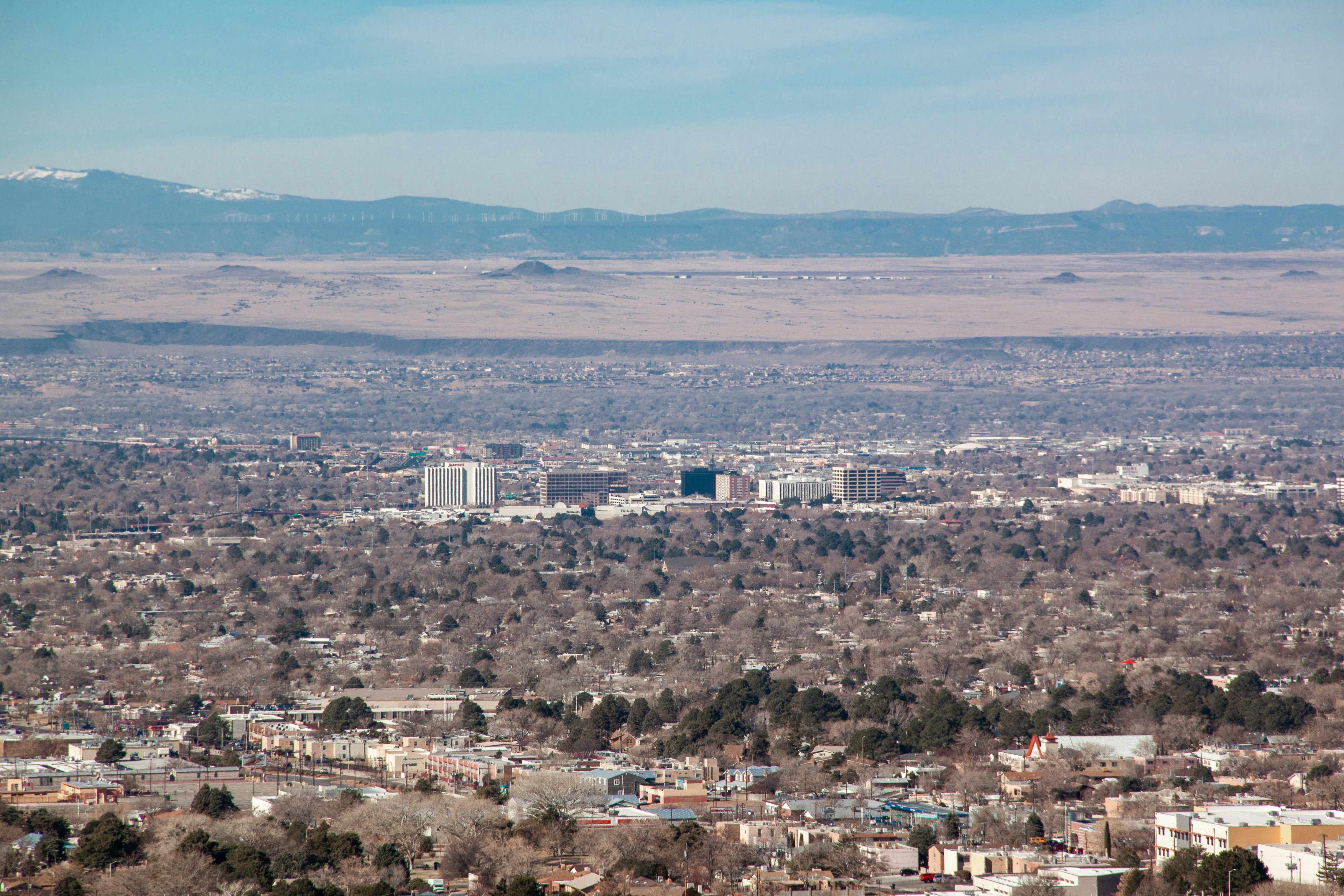 Albuquerque, NM, USA
