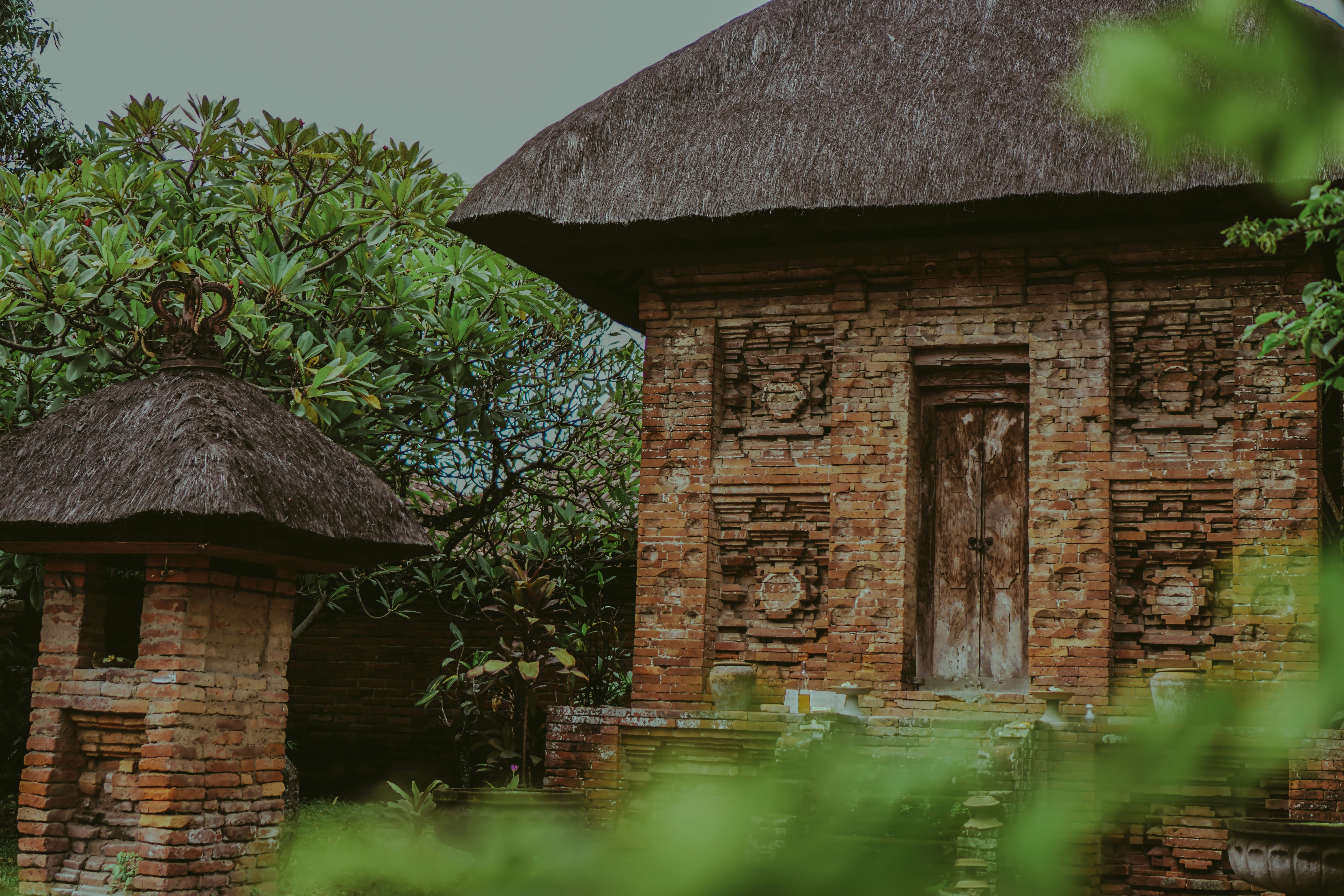 Denpasar City, Bali, Indonesia