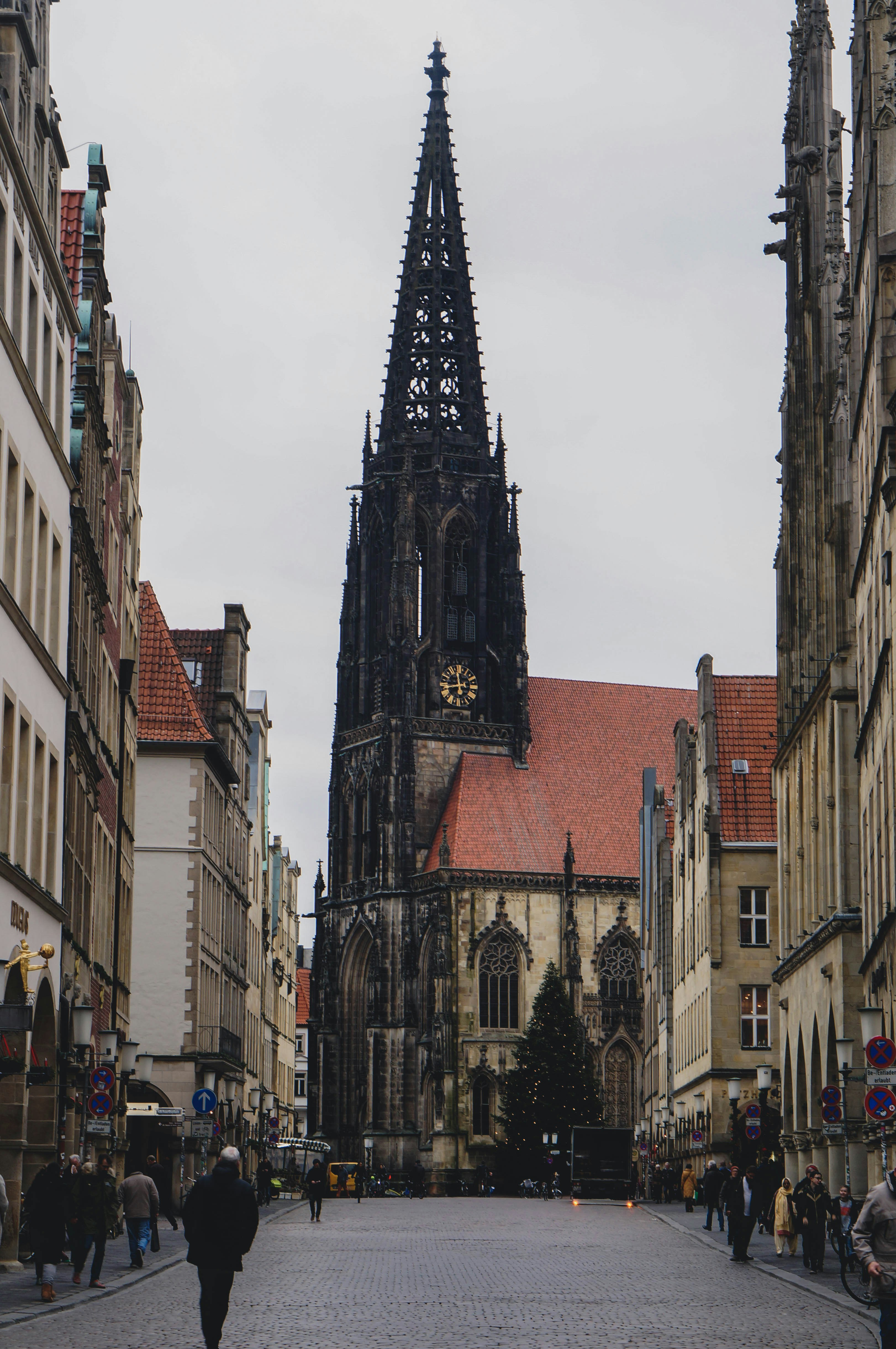 Münster, Germany